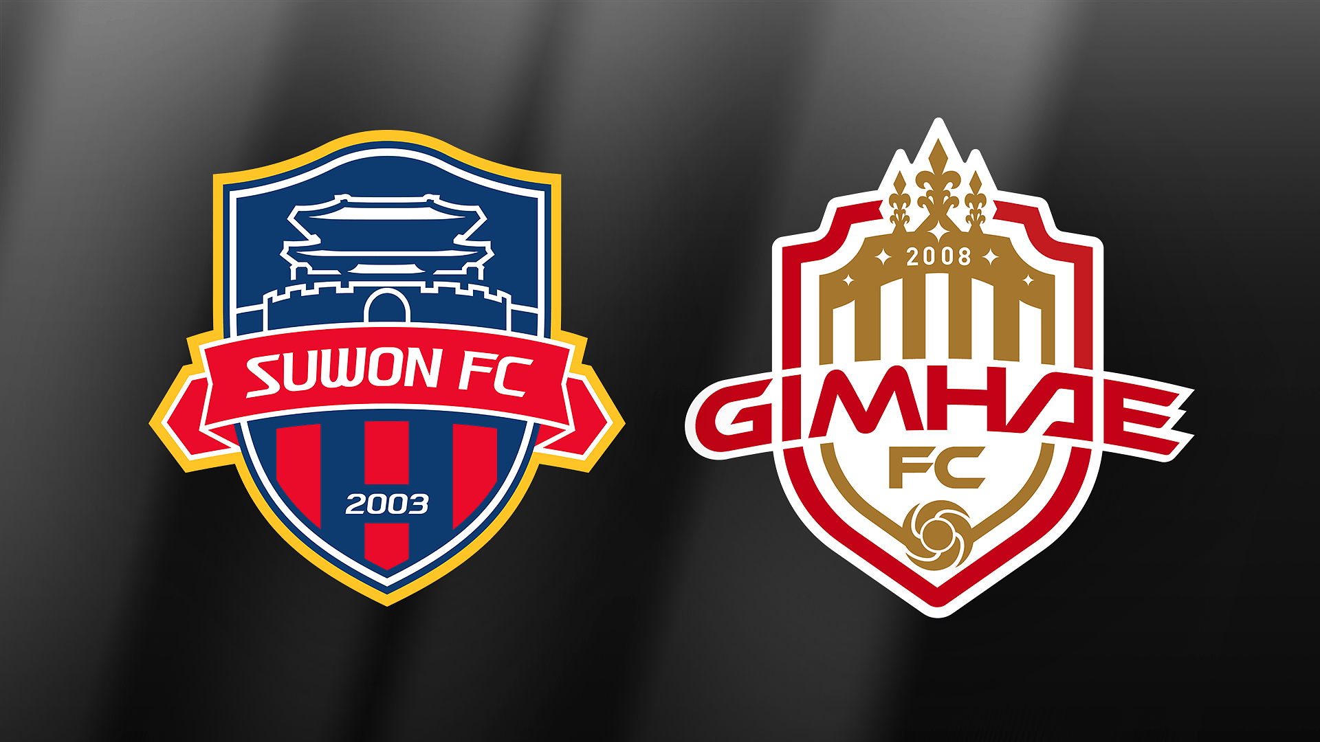 [R23]SUWON FC - GIMHAE