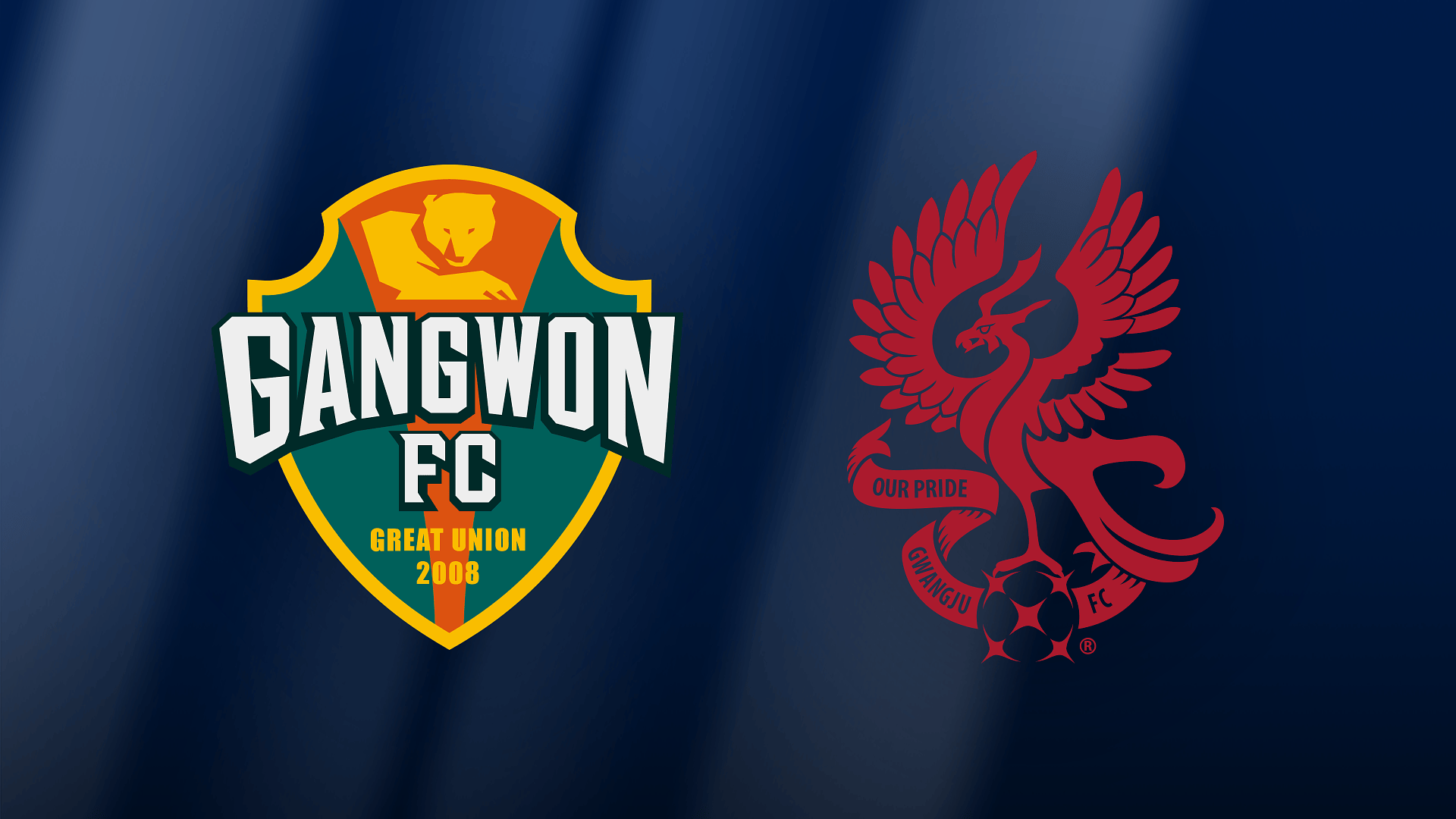 [R25]GANGWON - GWANGJU