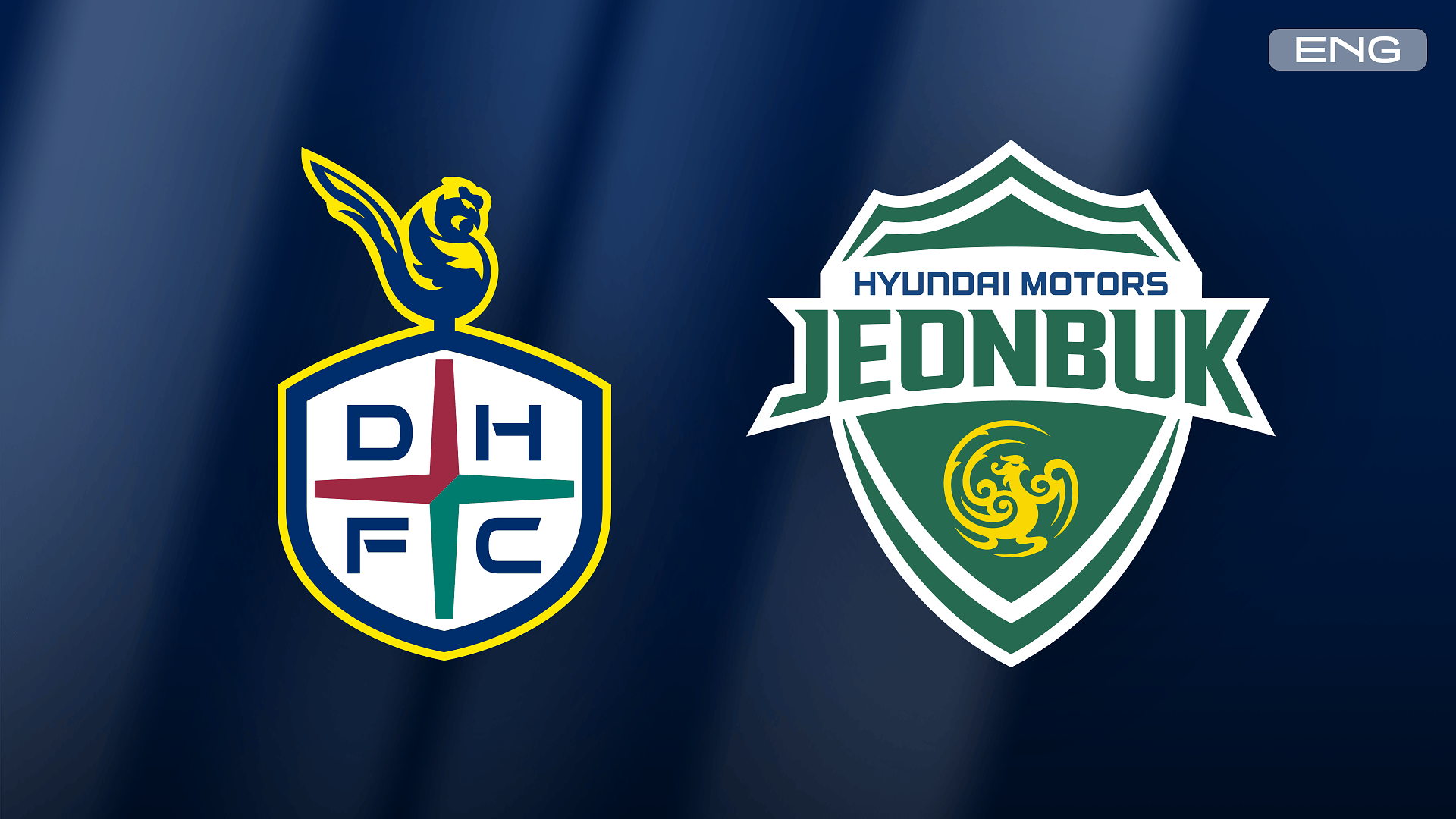 [ENG][R31]DAEJEON - JEONBUK