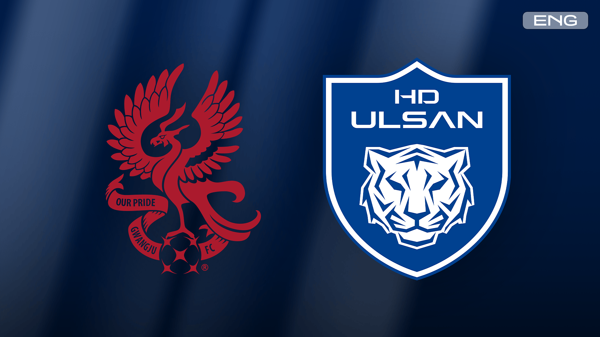 [ENG][R16]GWANGJU - ULSAN