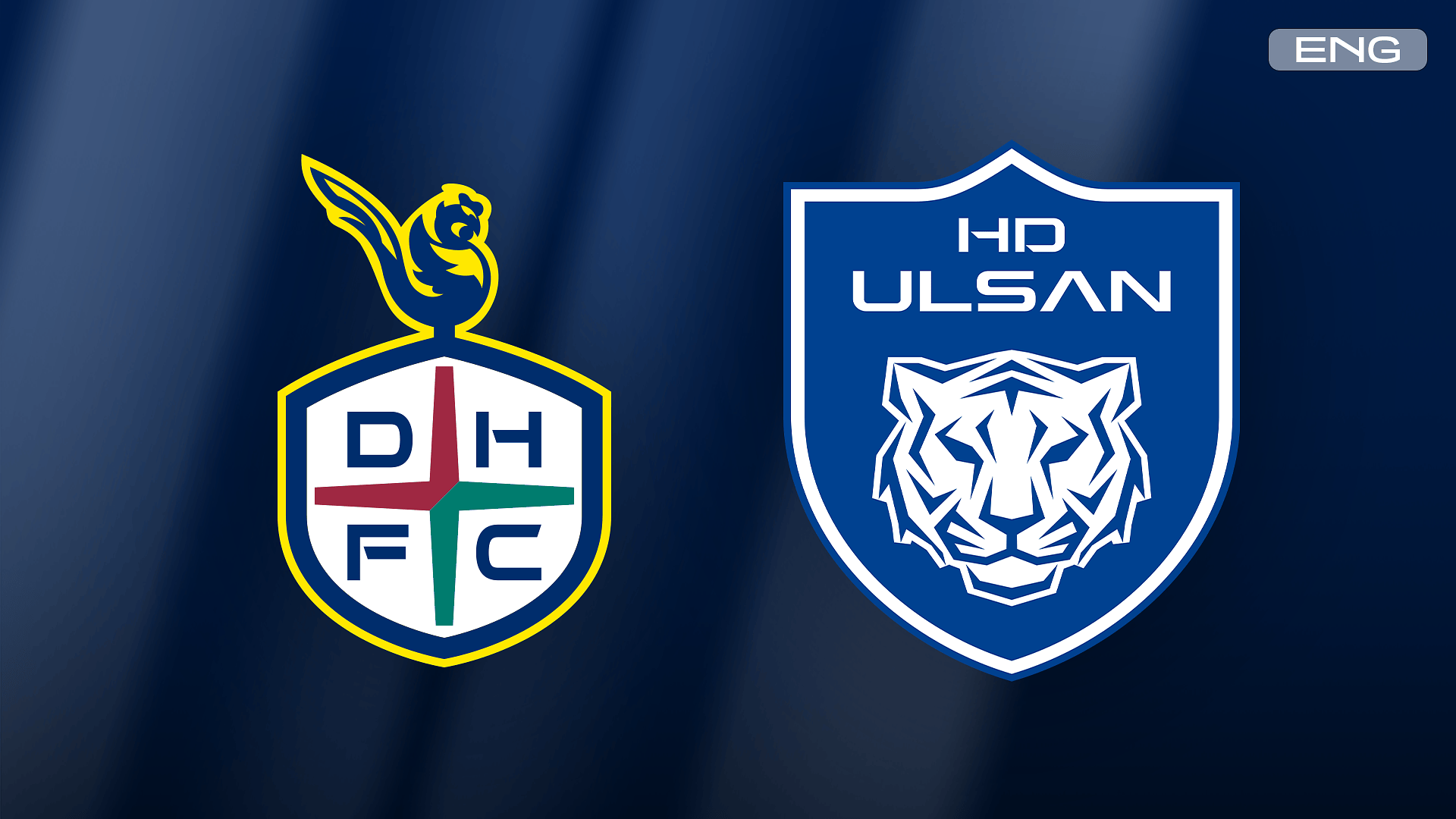 [ENG][R25]DAEJEON - ULSAN