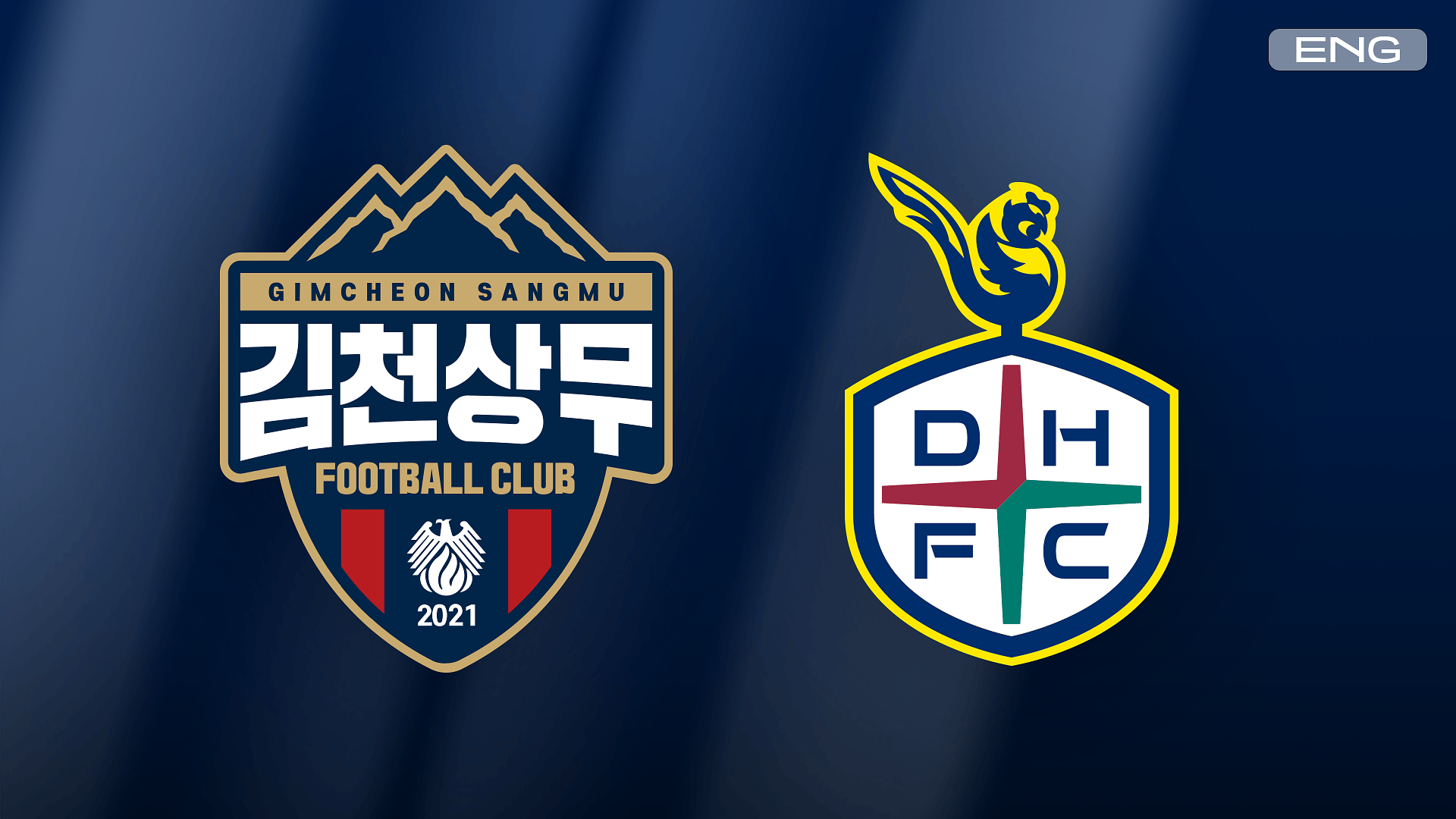 [ENG][R20]GIMCHEON - DAEJEON