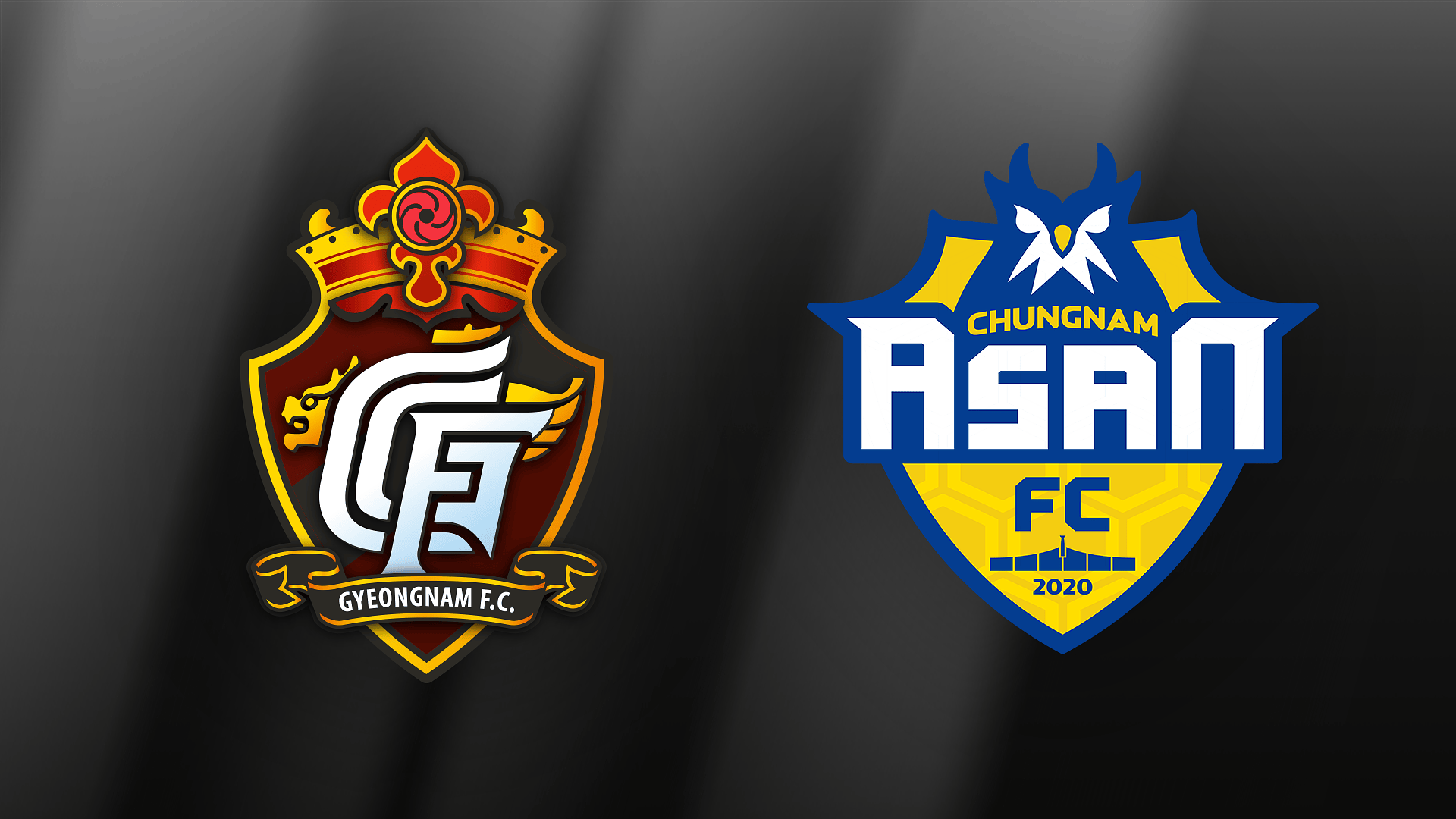 [R29]GYEONGNAM  - CHUNGNAM ASAN