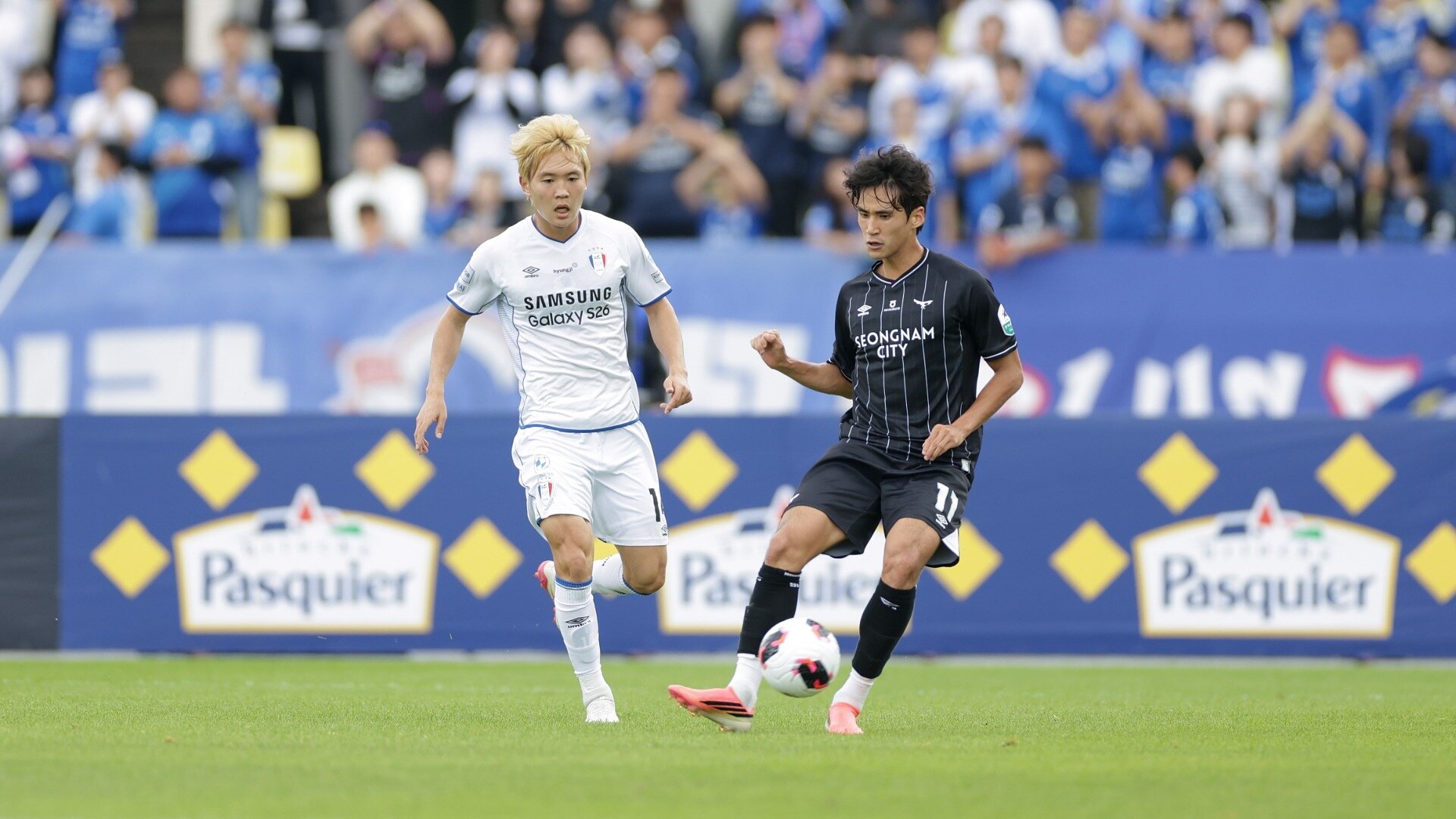 [R30]SEONGNAM - SUWON