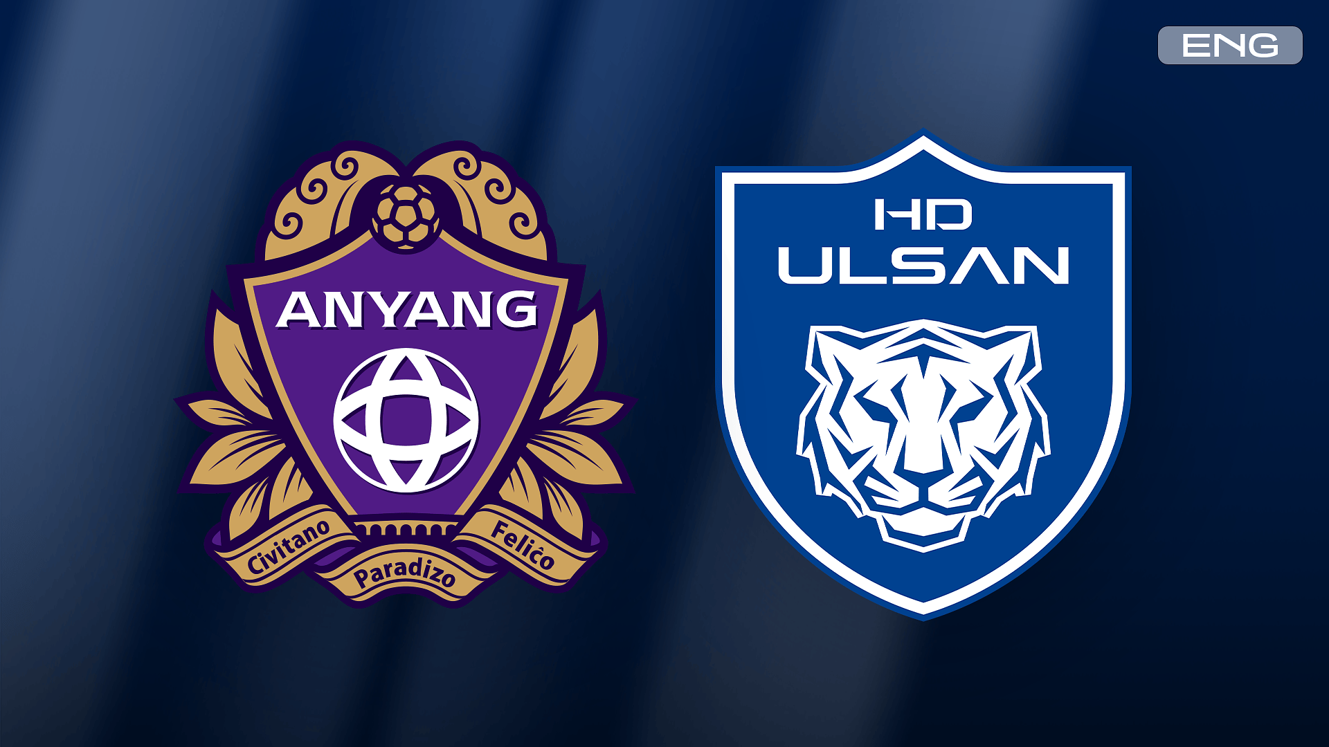 [ENG][R30]ANYANG - ULSAN