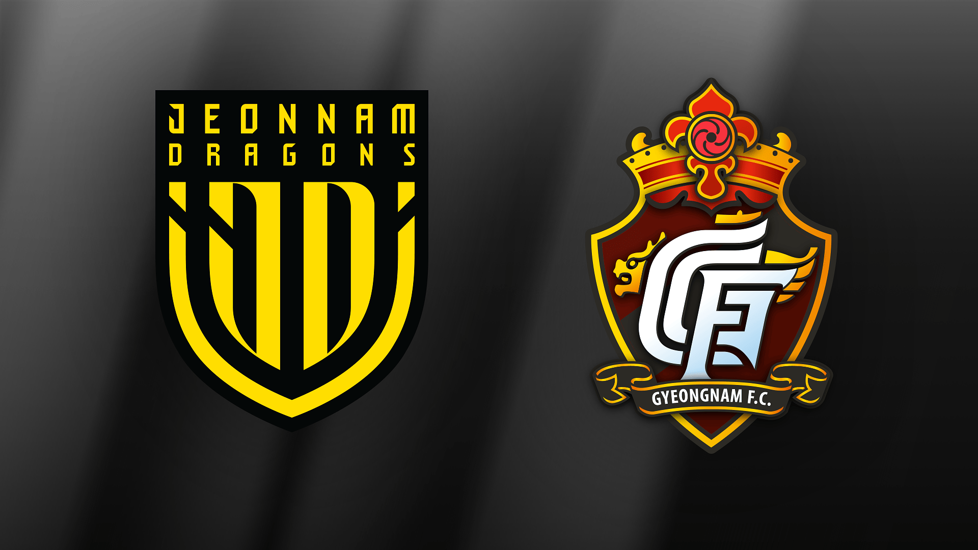 [R19]JEONNAM - GYEONGNAM