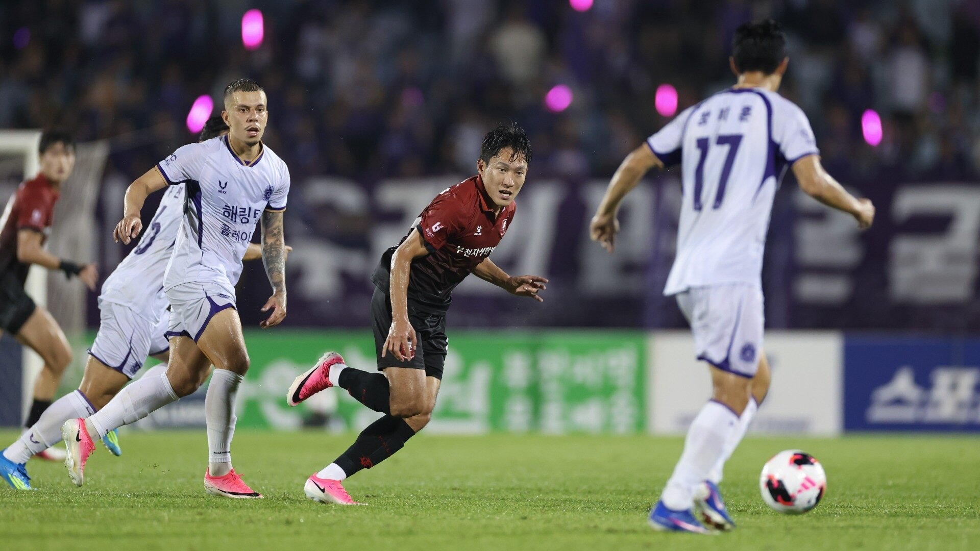 [ENG][R19]BUCHEON - ANYANG