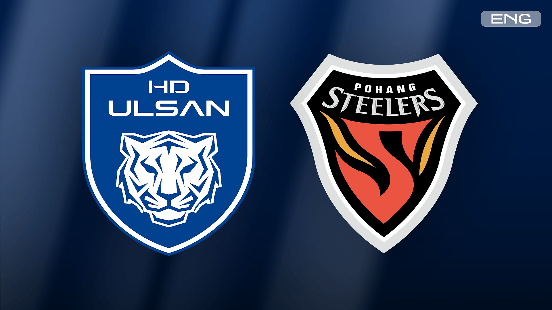 [ENG][R33]ULSAN - POHANG