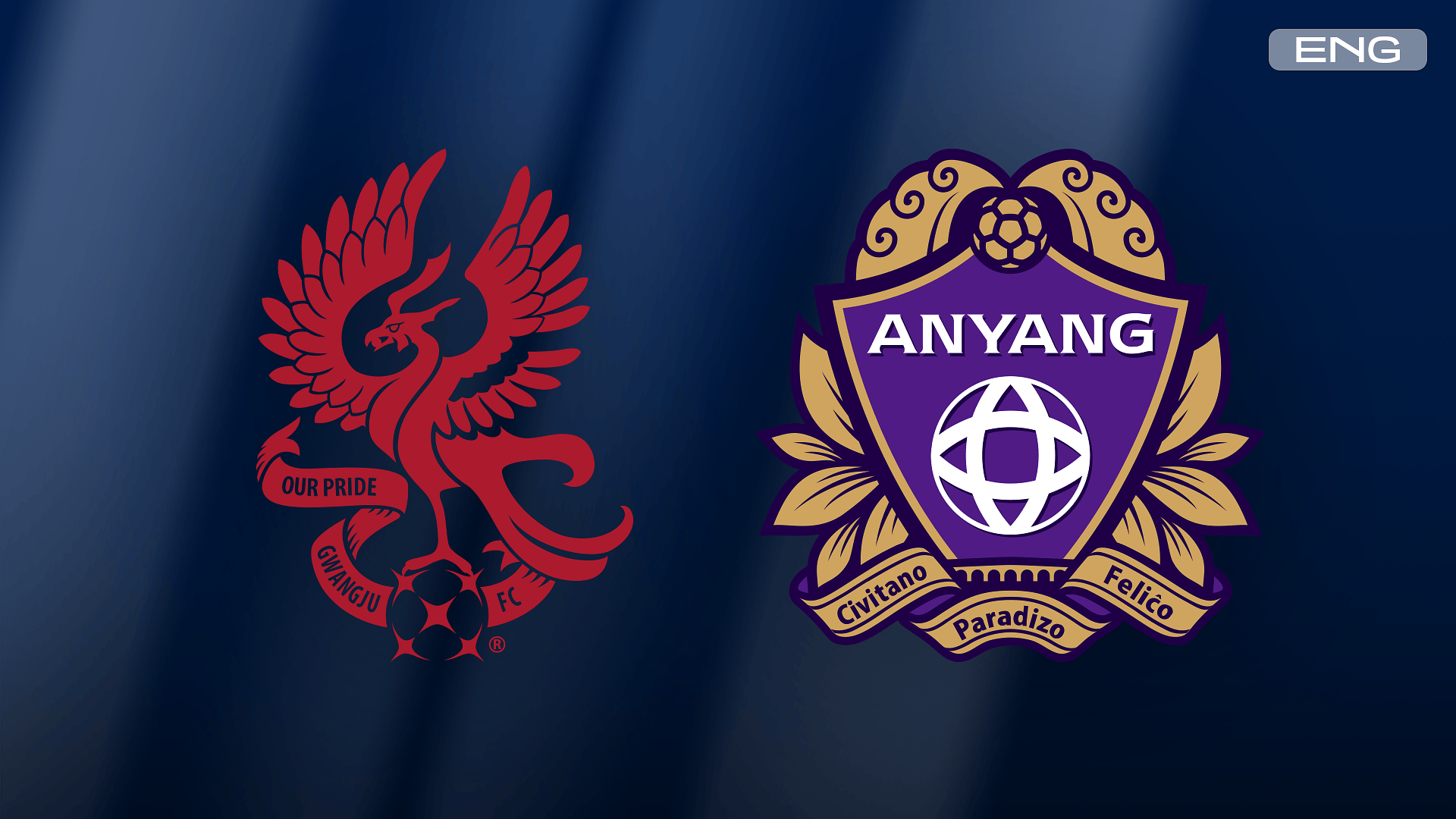 [ENG][R29]GWANGJU - ANYANG