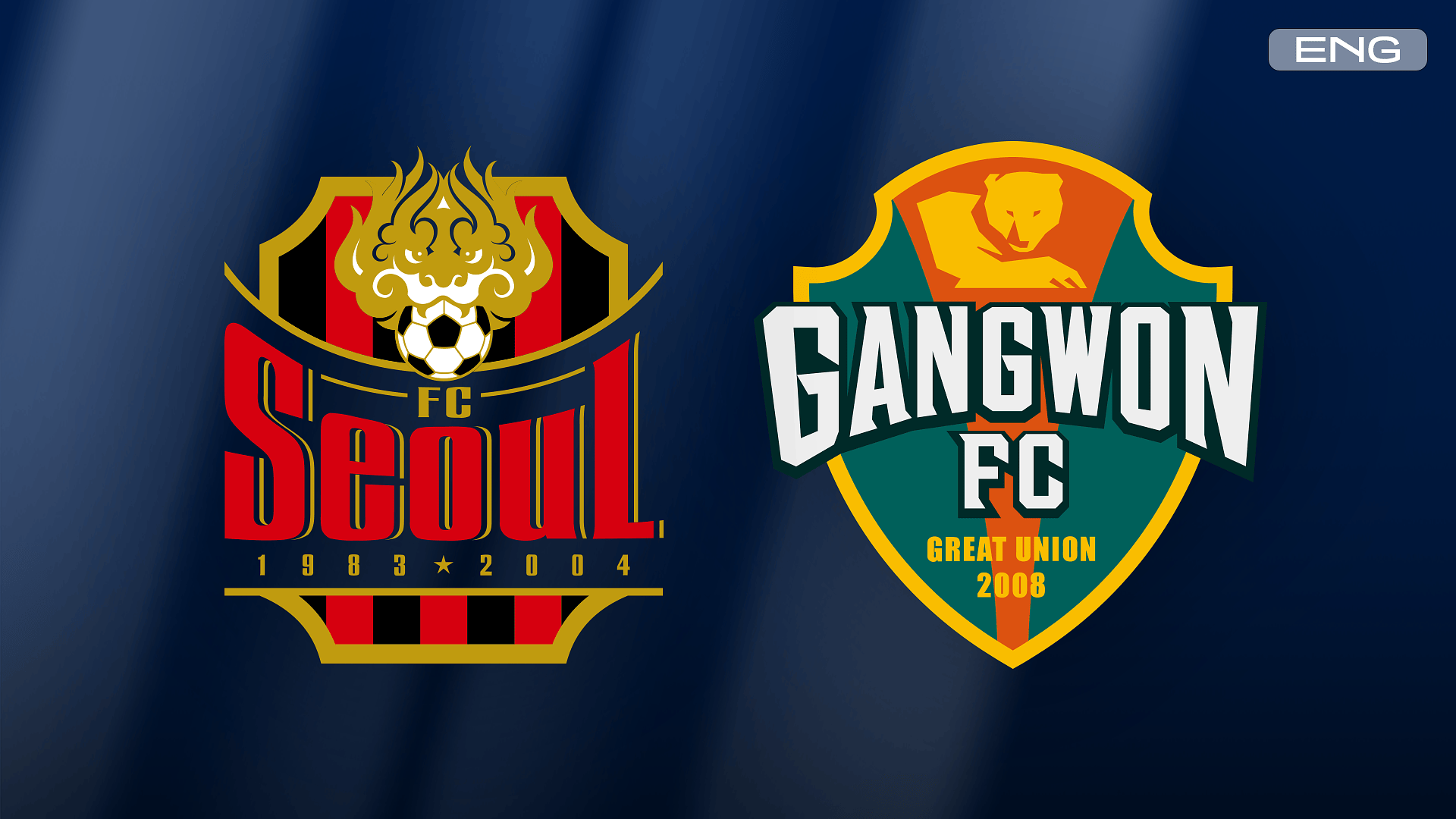 [ENG][R33]SEOUL - GANGWON