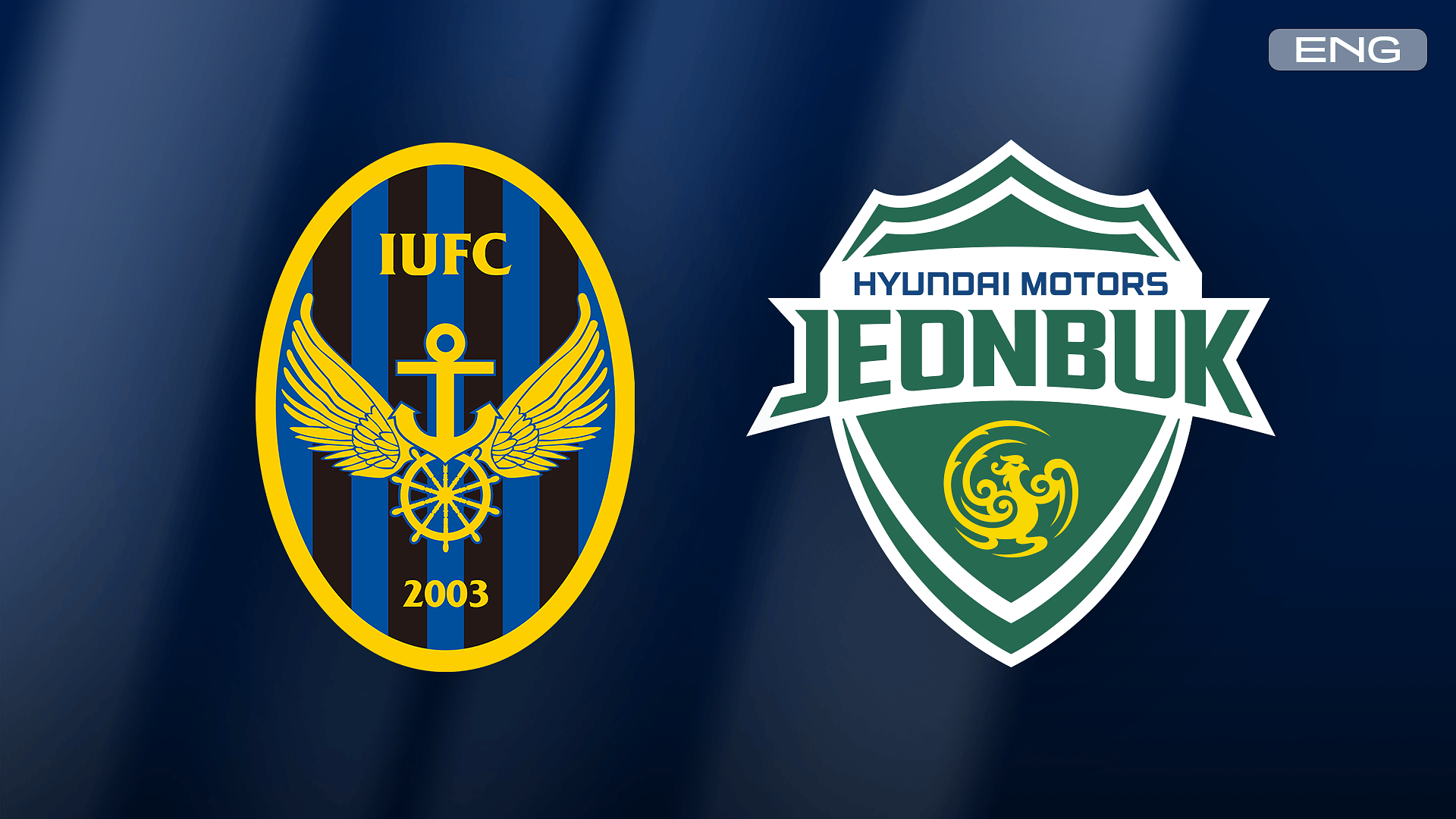 [ENG][R26]INCHEON - JEONBUK