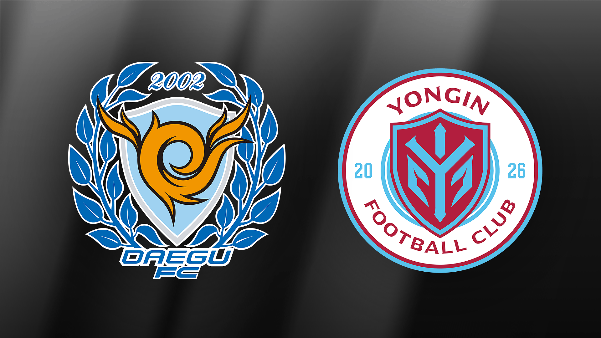[R26]DAEGU - YONGIN