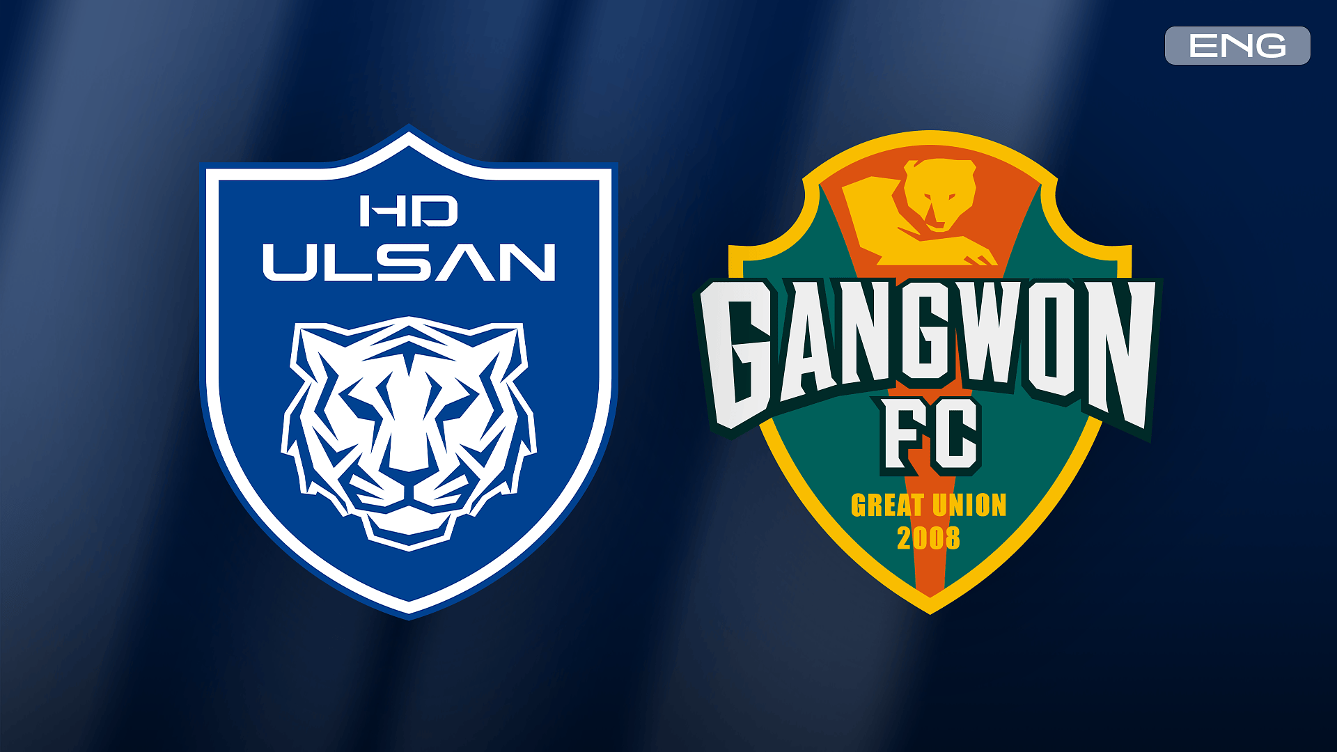 [ENG][R34]ULSAN - GANGWON