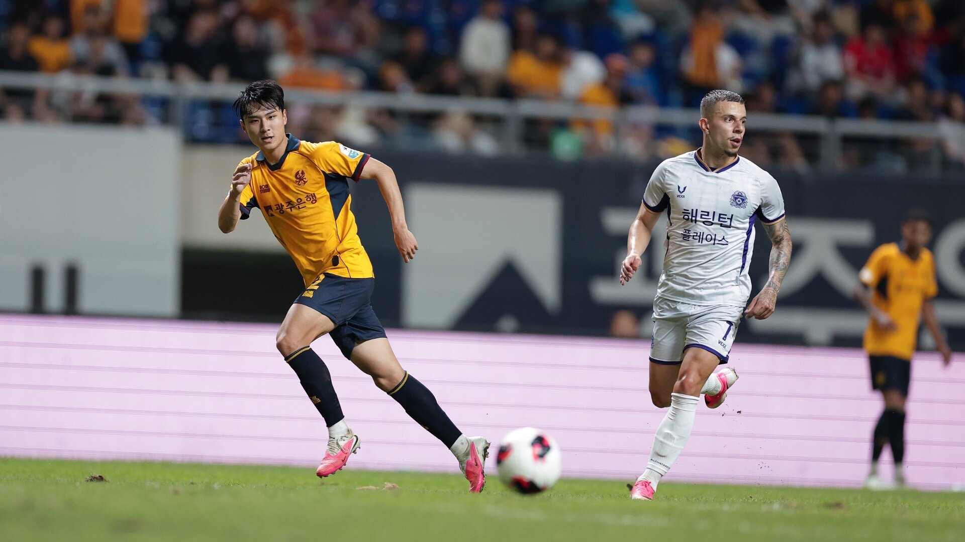 [ENG][R29]GWANGJU - ANYANG