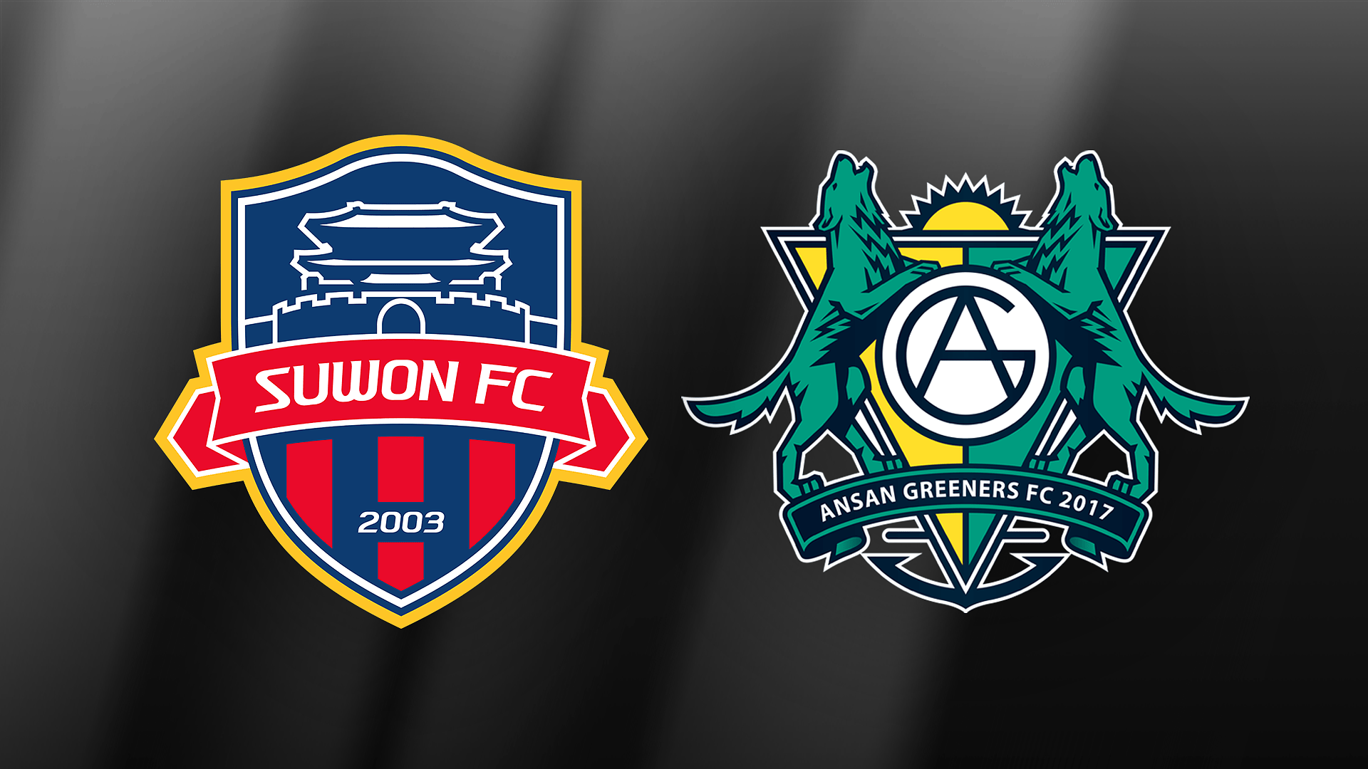 [R34]SUWON FC - ANSAN
