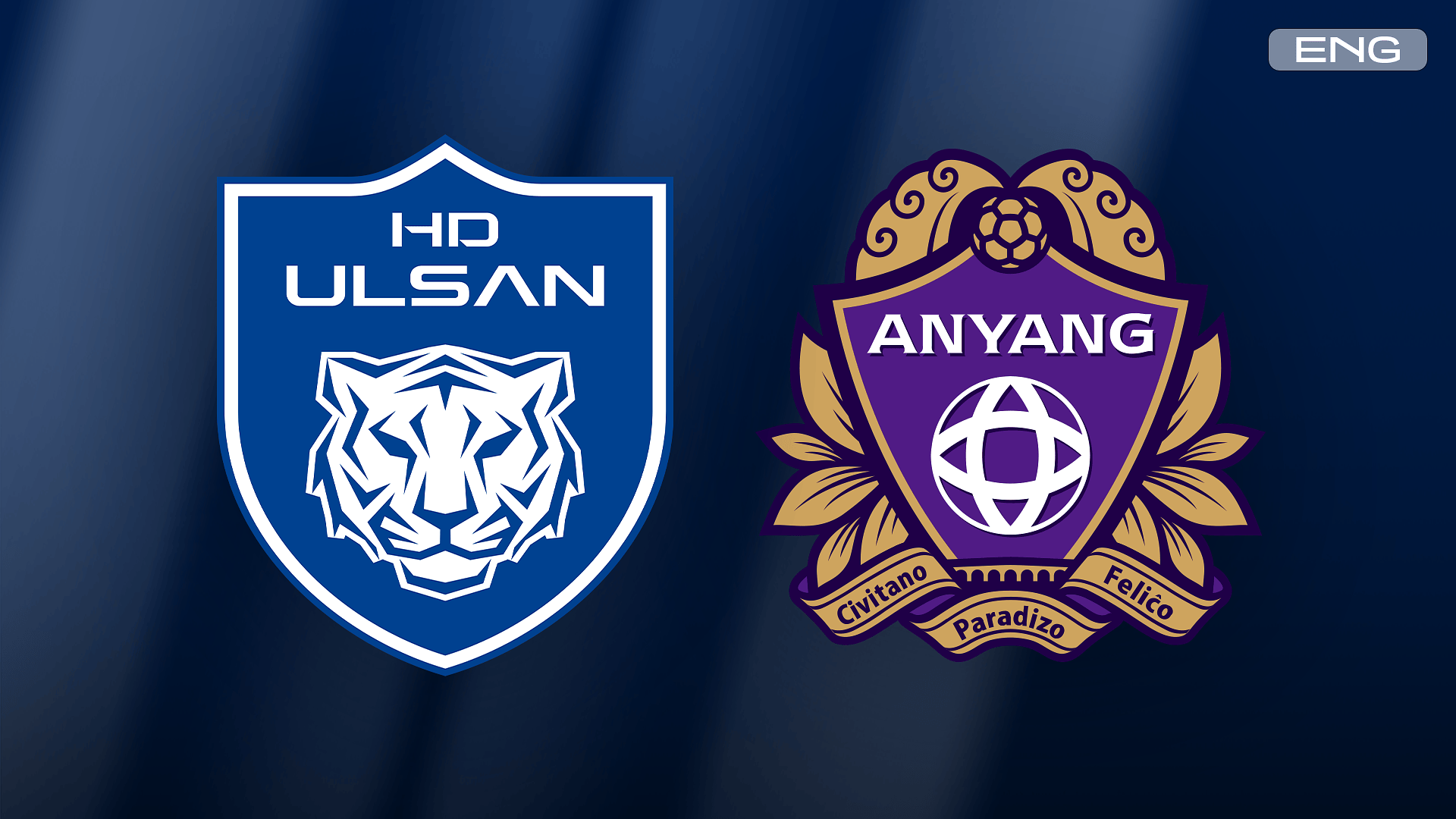 [ENG][R21]ULSAN - ANYANG