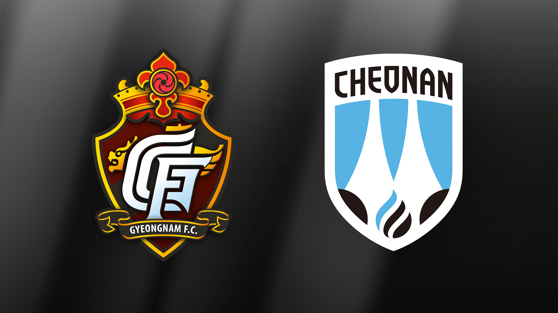 [R16]GYEONGNAM - CHEONAN