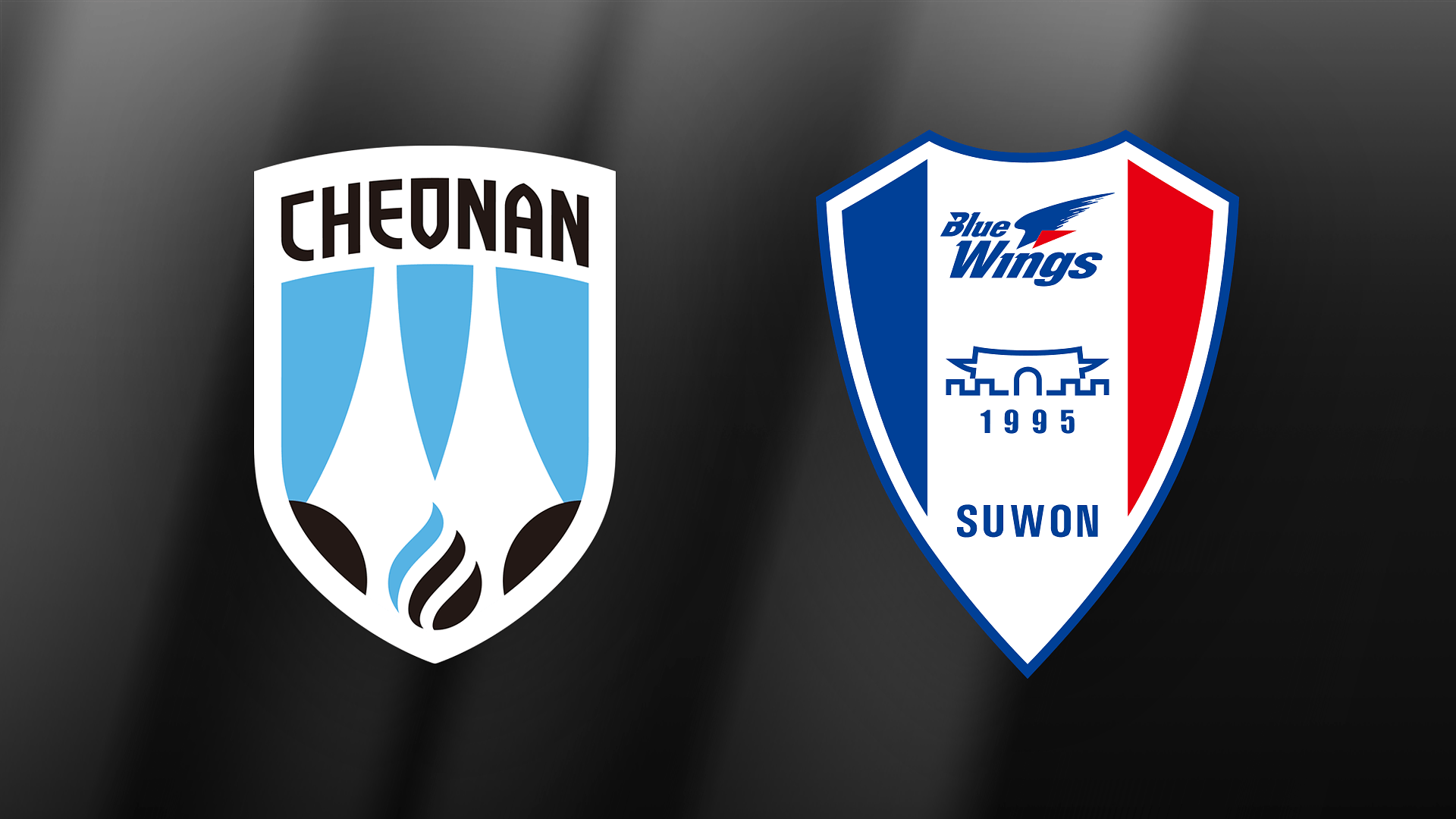 [R23]CHEONAN - SUWON