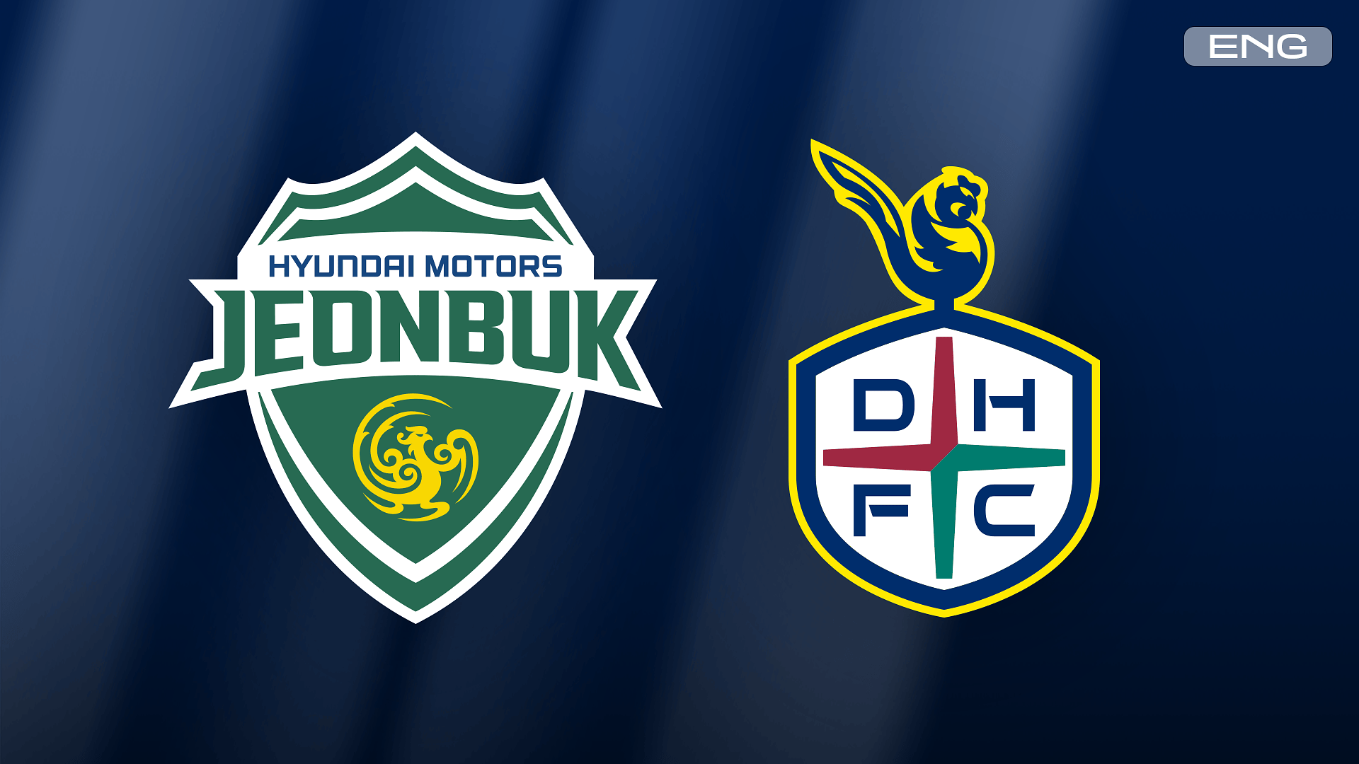 [ENG][R34]JEONBUK - DAEJEON