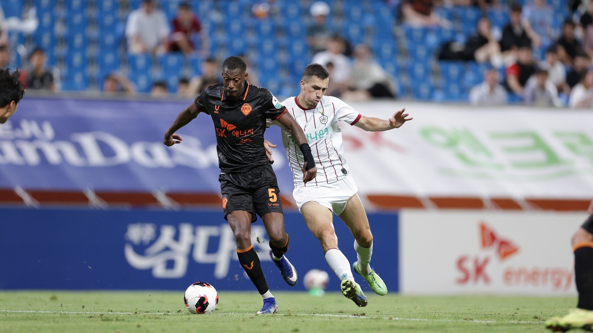 [R26]JEJU- DAEJEON