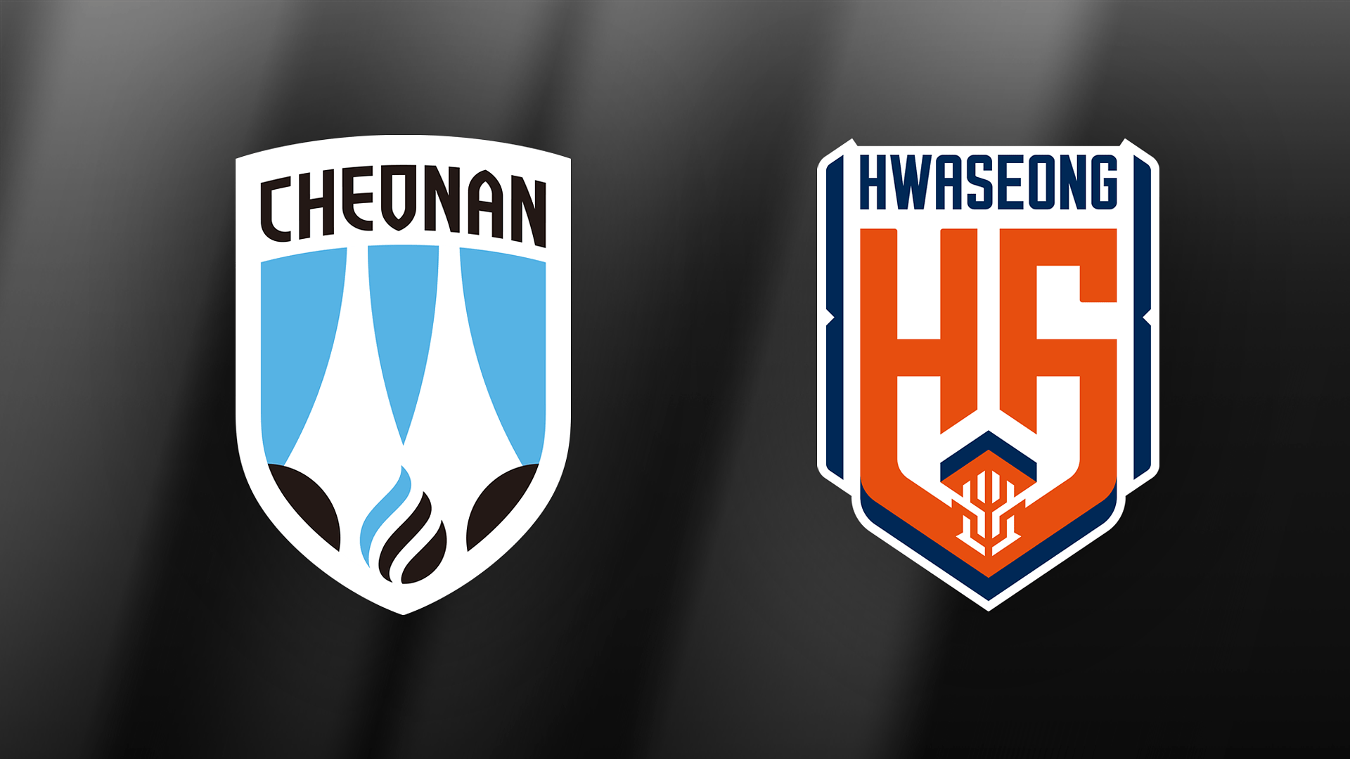 [R25]CHEONAN - HWASEONG