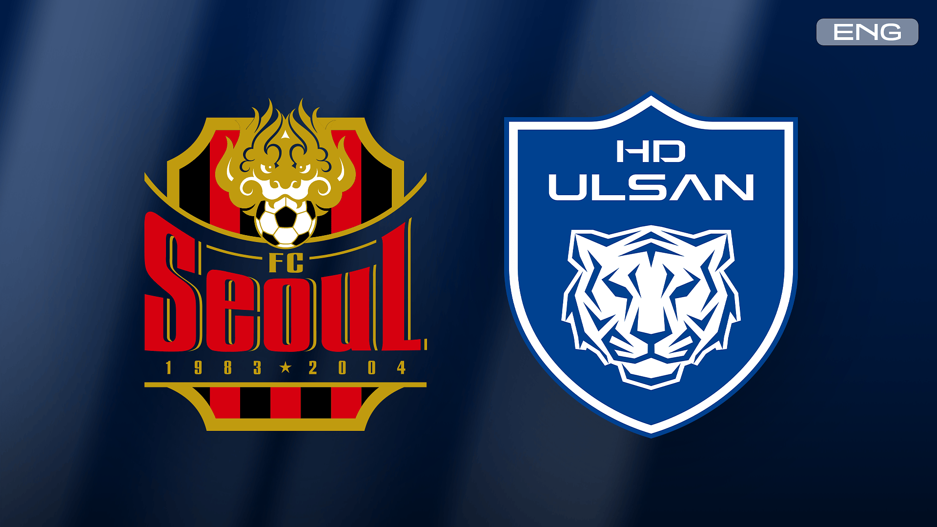 [ENG][R20]SEOUL - ULSAN