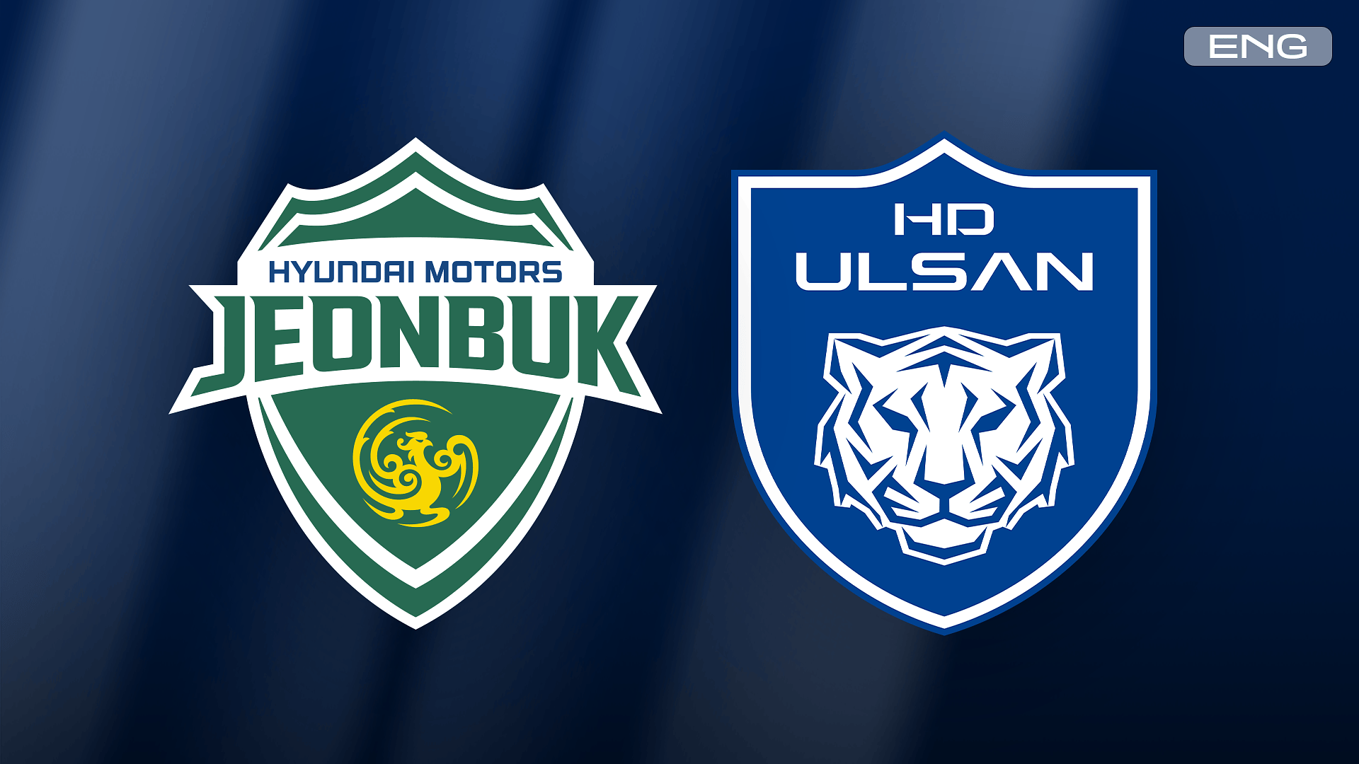 [ENG][R24]JEONBUK - ULSAN