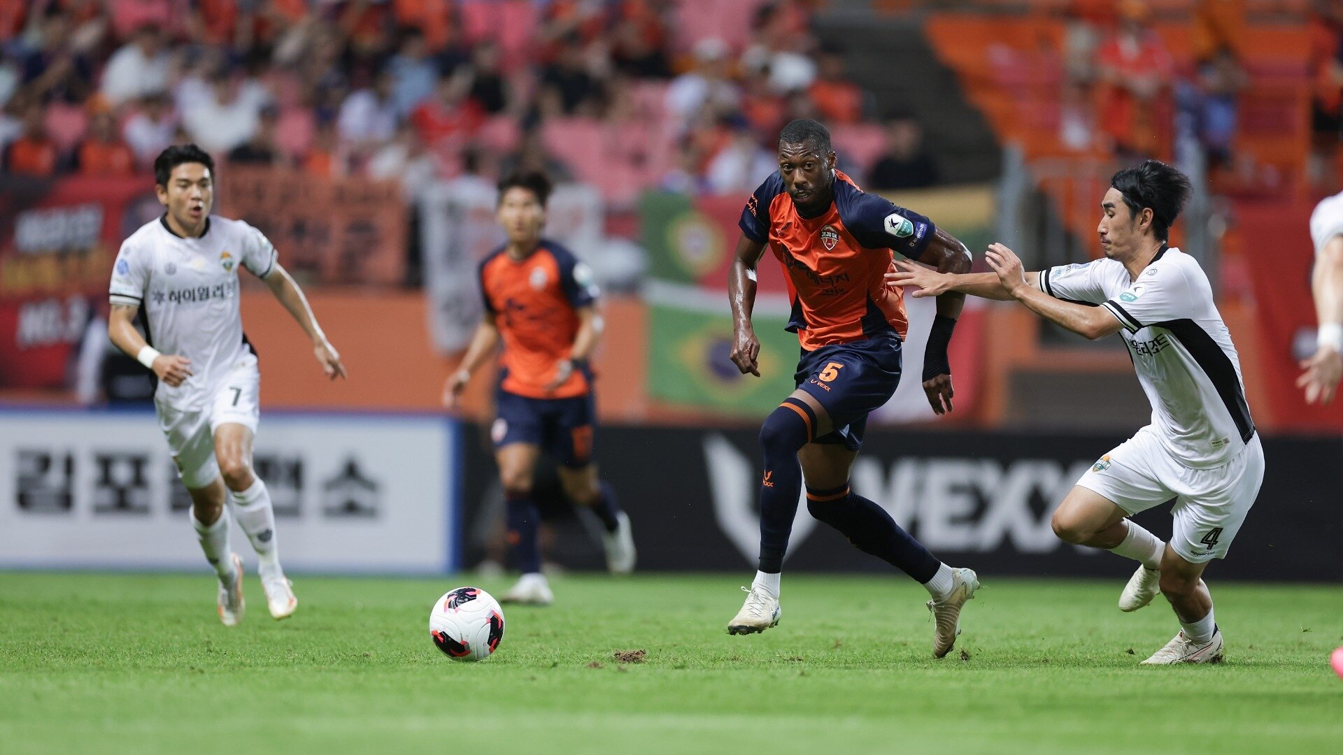 [R19]JEJU - GANGWON