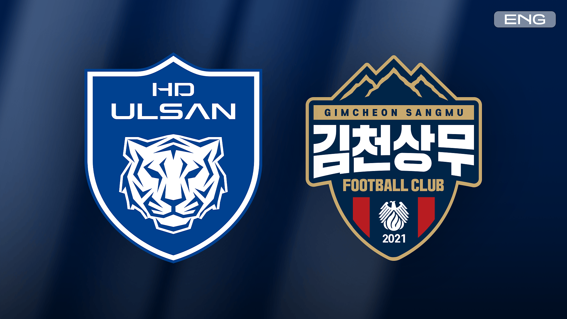 [ENG][R26]ULSAN - GIMCHEON