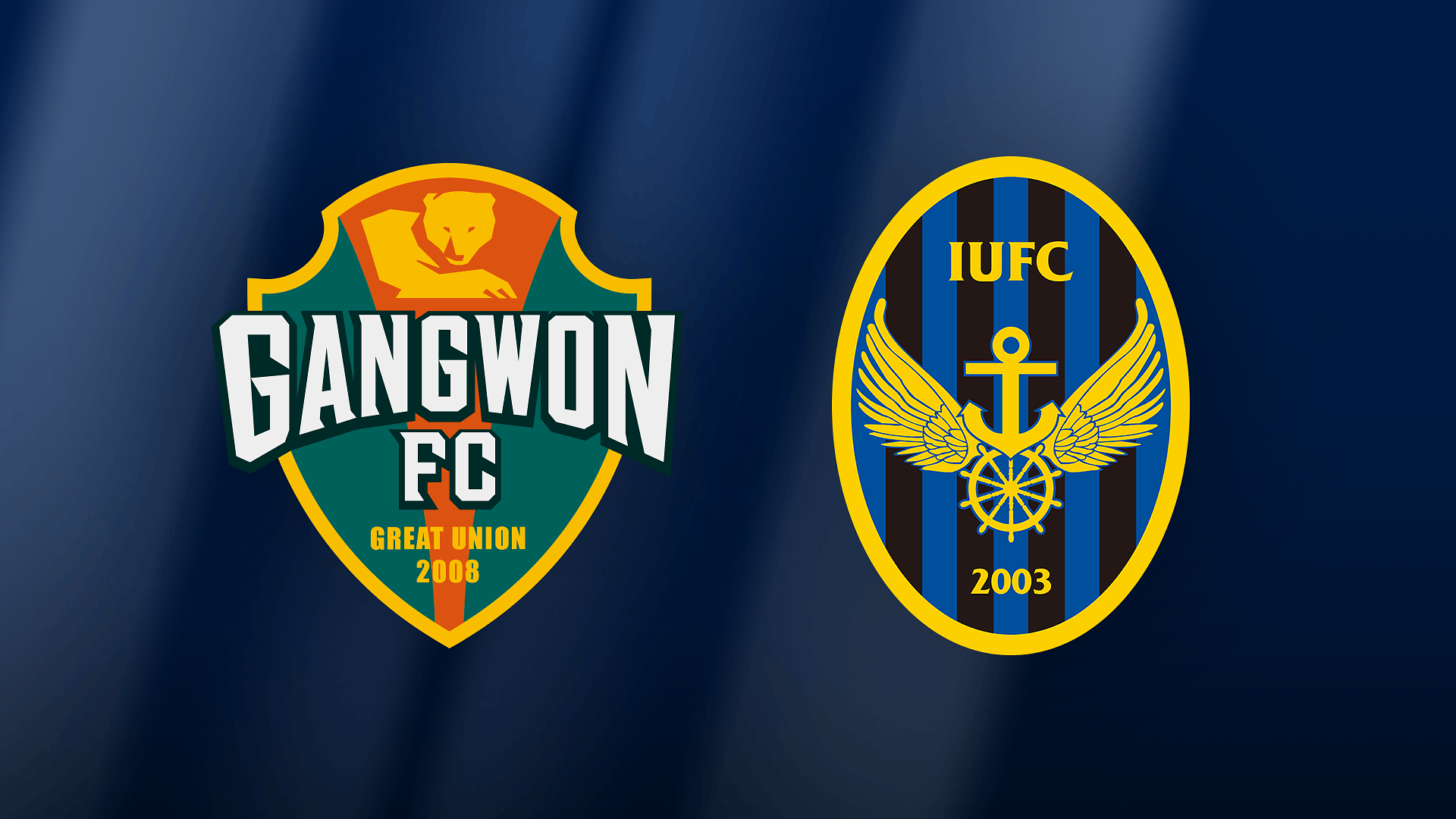[R22]GANGWON - INCHEON