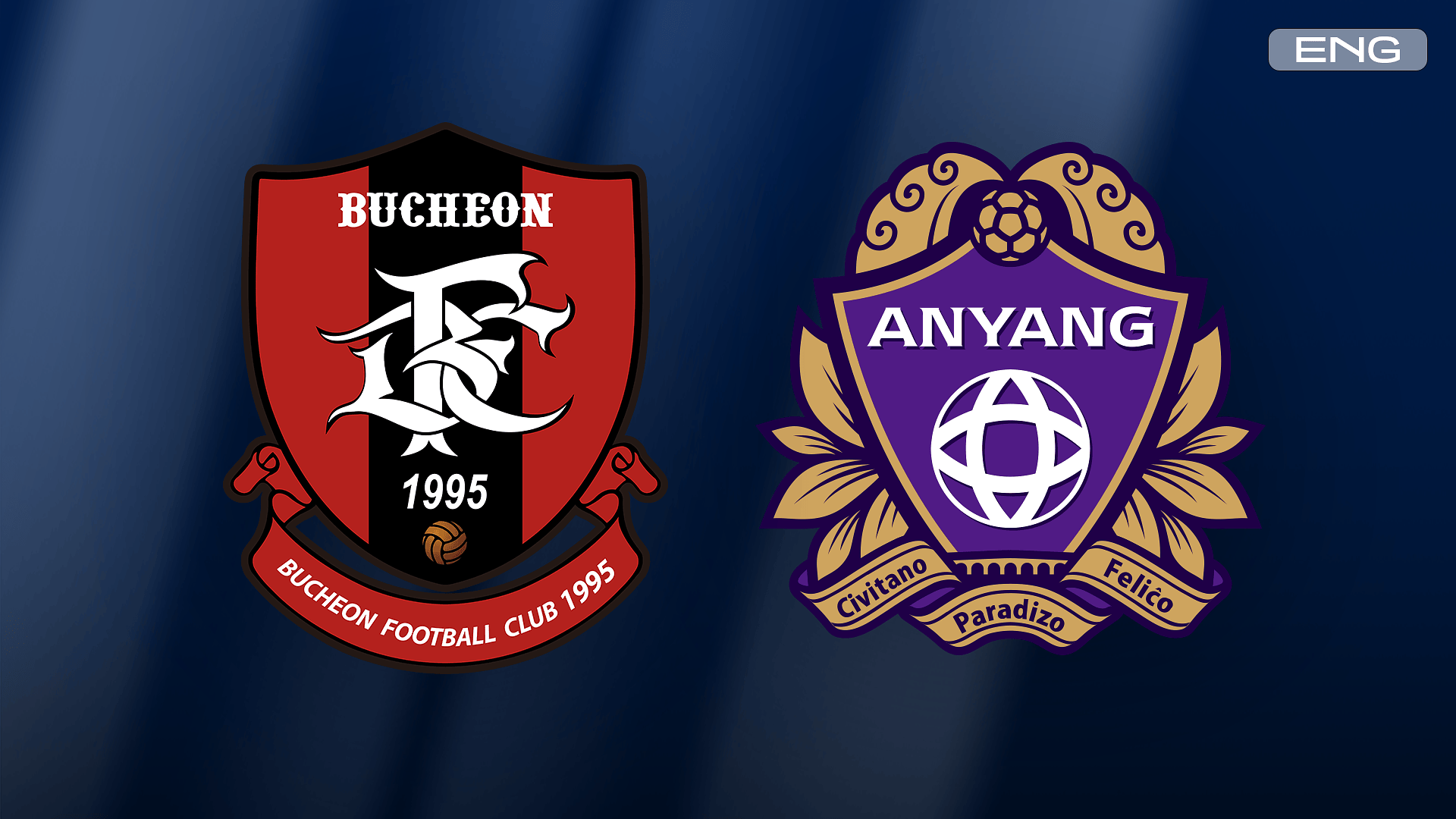 [ENG][R26]BUCHEON - ANYANG