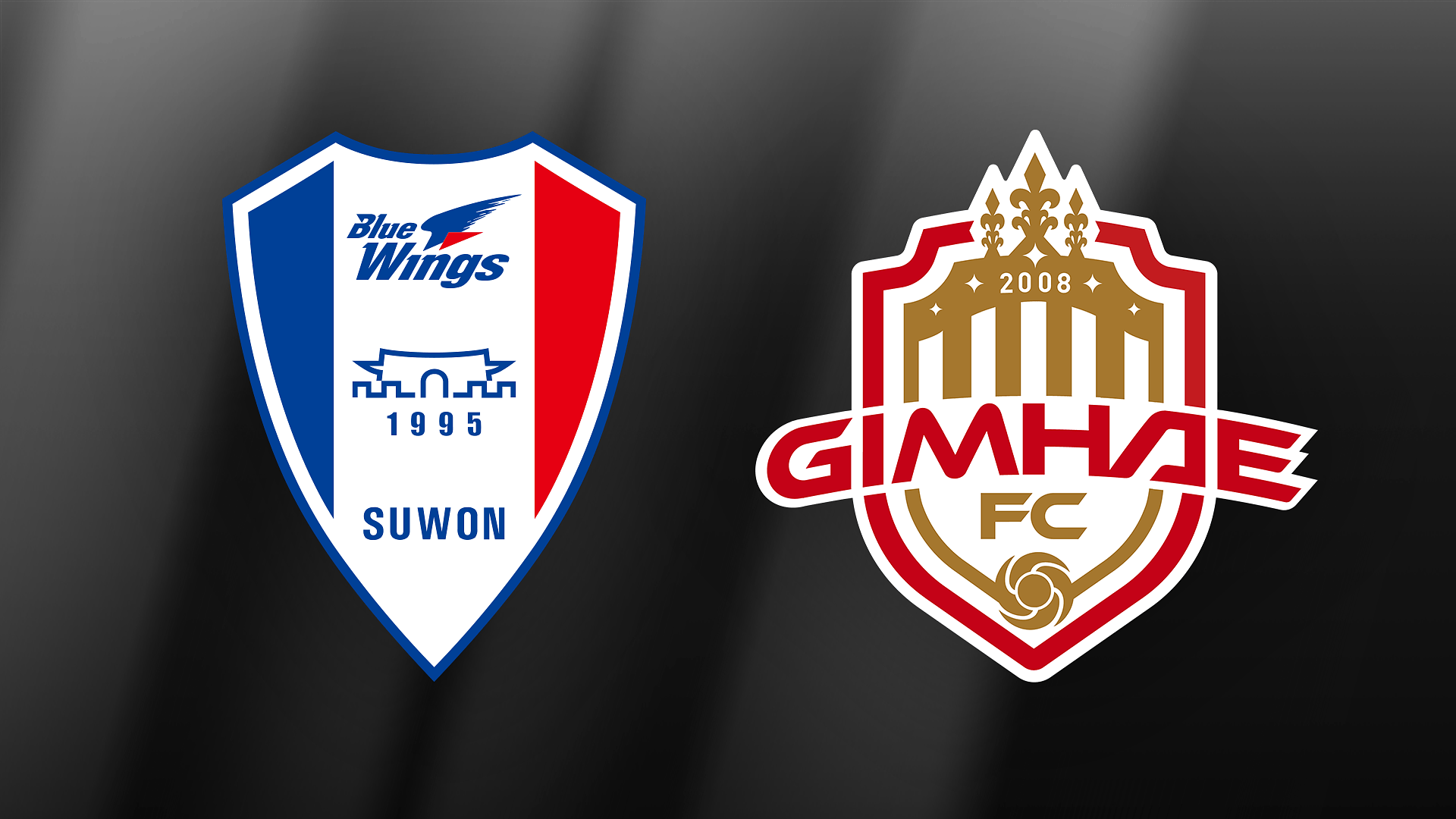 [R21]SUWON - GIMHAE