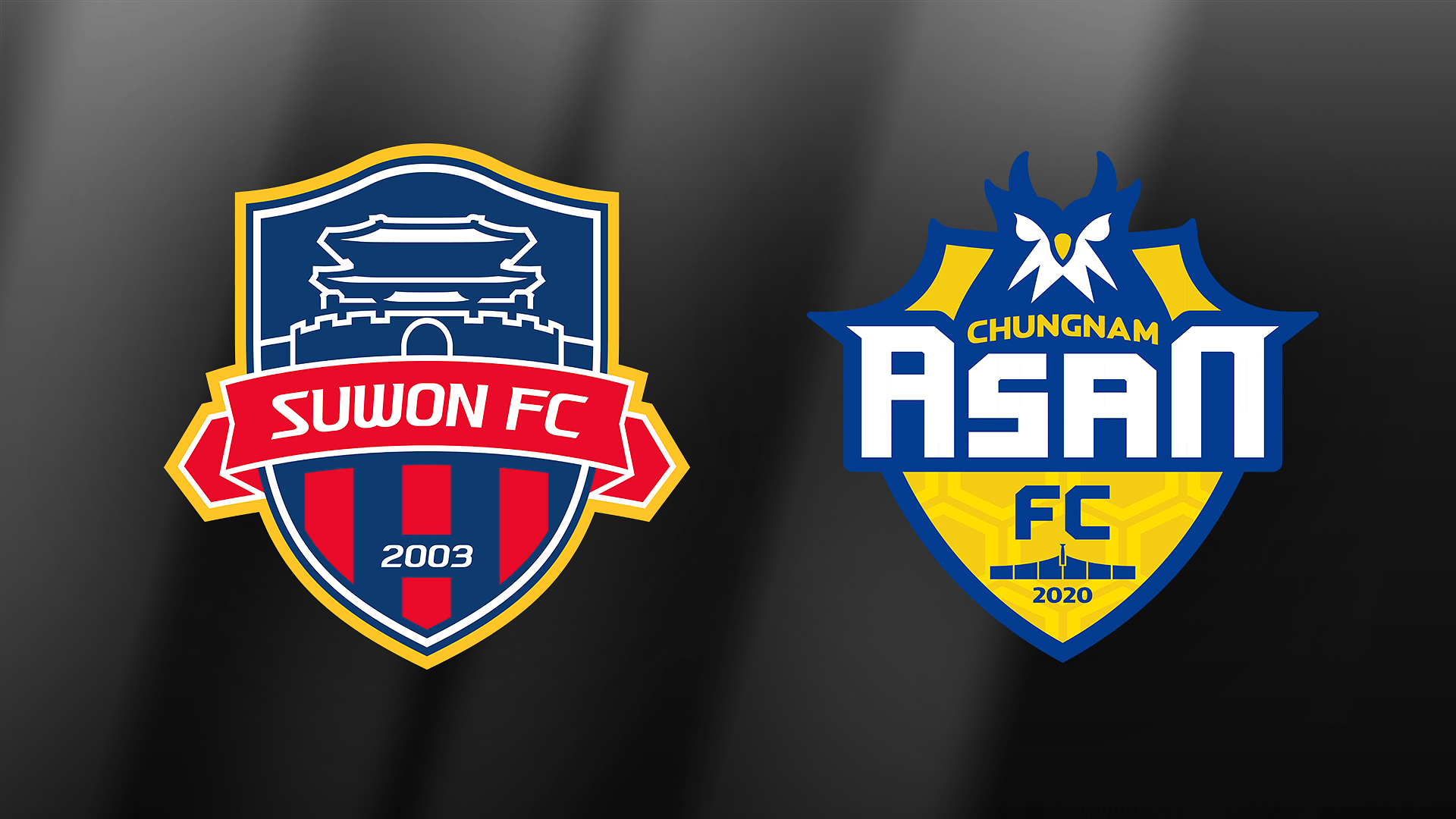 [R30]SUWON FC - CHUNGNAM ASAN