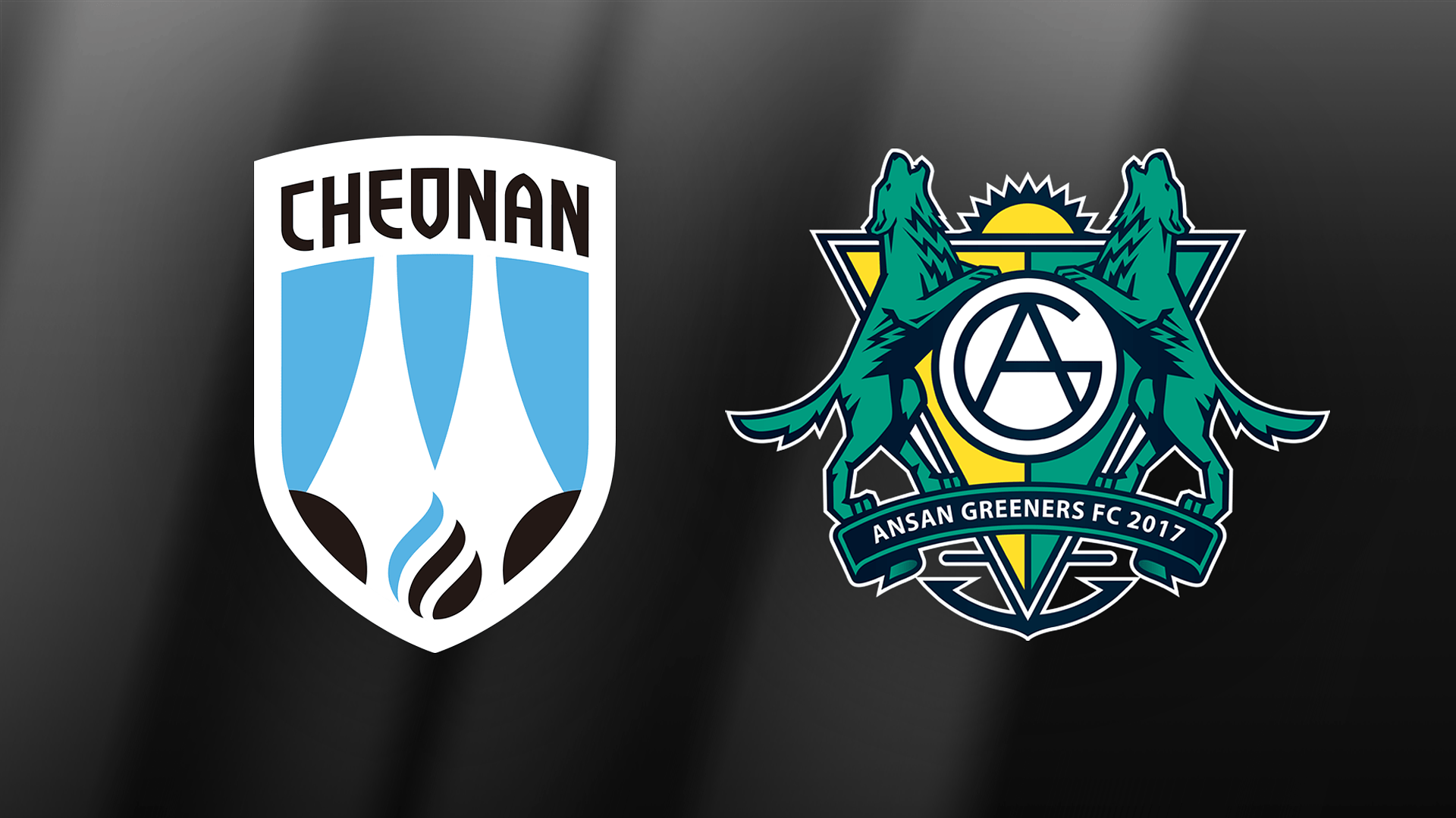 [R30]CHEONAN - ANSAN