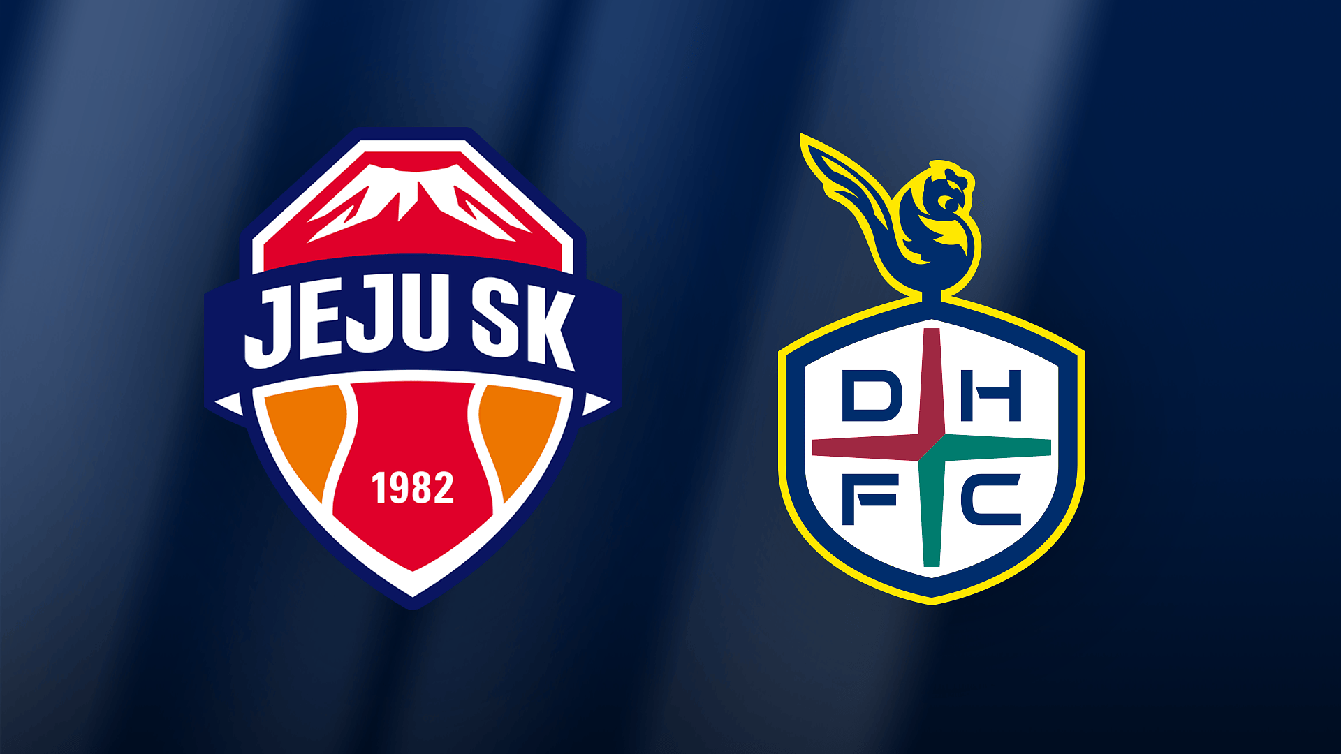 [R17]JEJU - DAEJEON