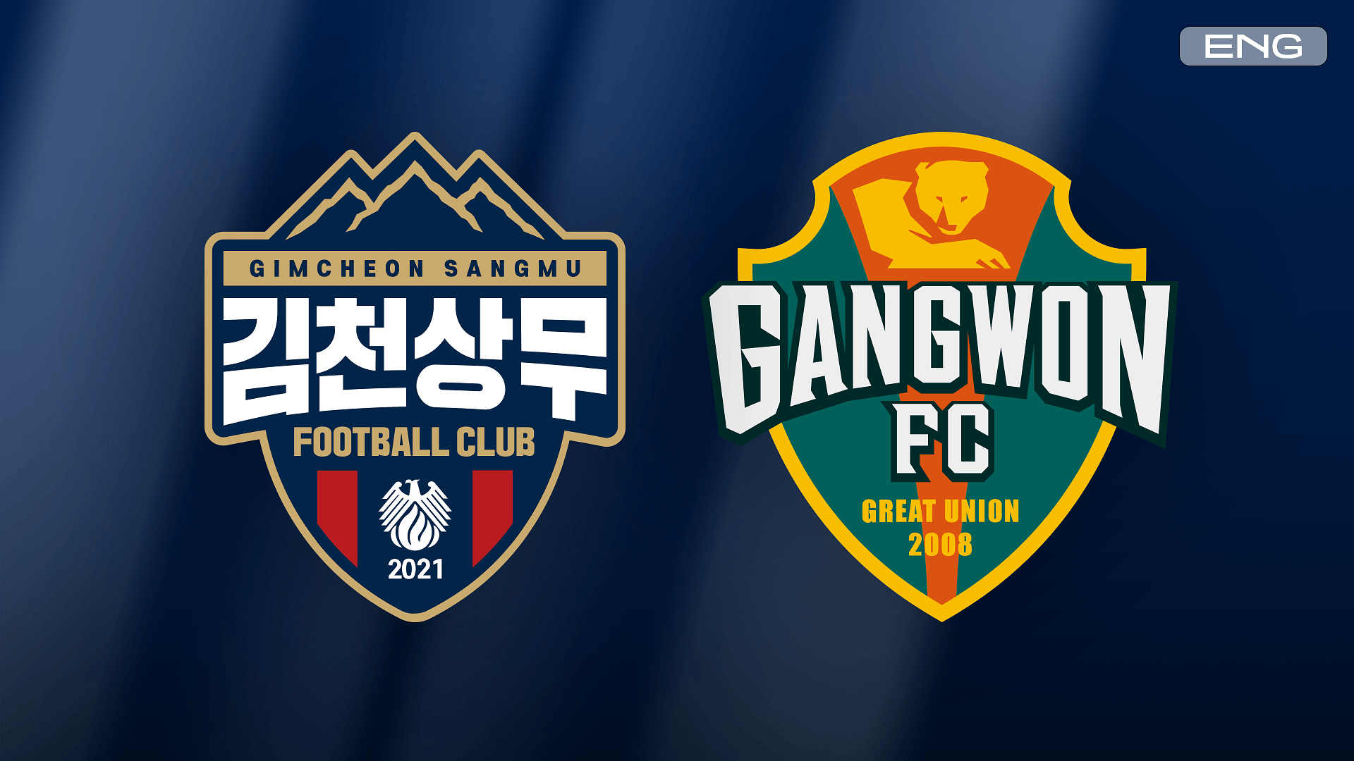 [ENG][R29]GIMCHEON - GANGWON