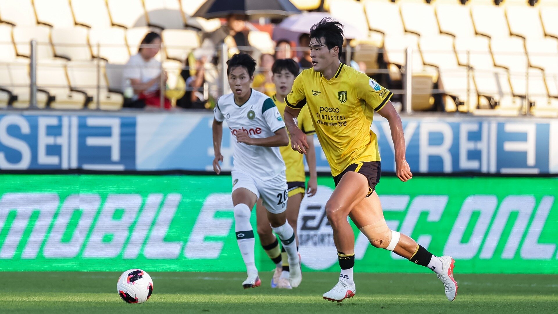 [R26]JEONNAM - GIMPO