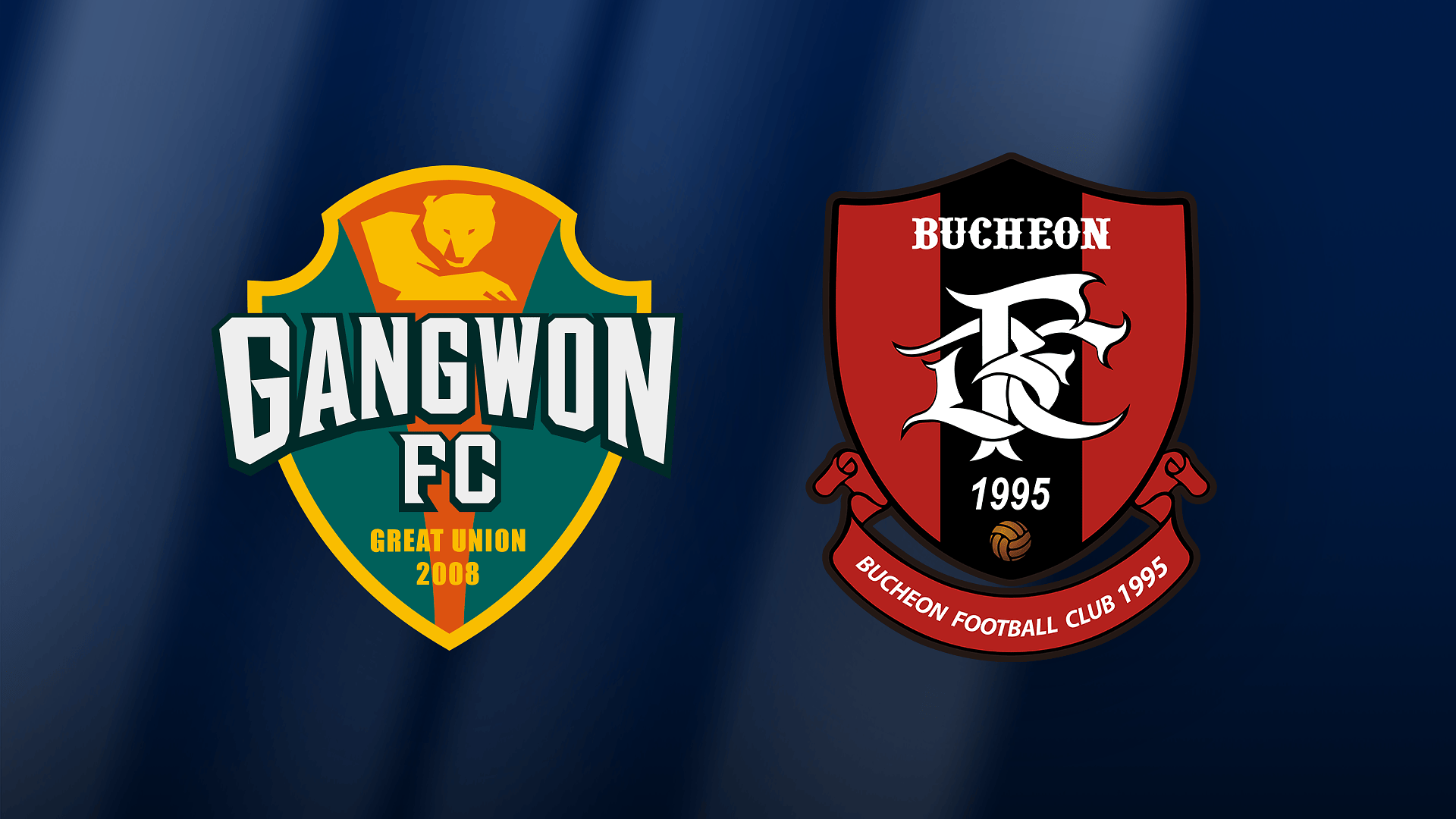 [R31]GANGWON - BUCHEON