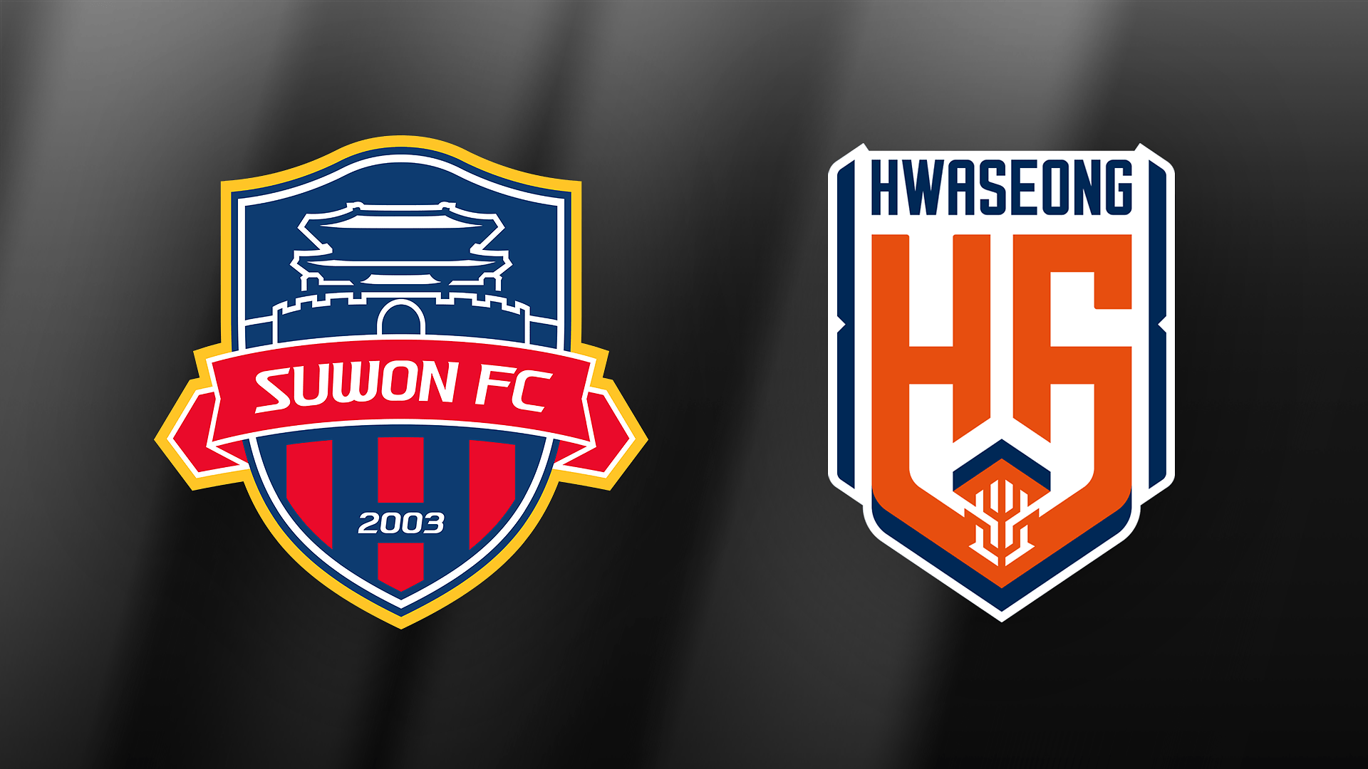 [R28]SUWON FC - HWASEONG