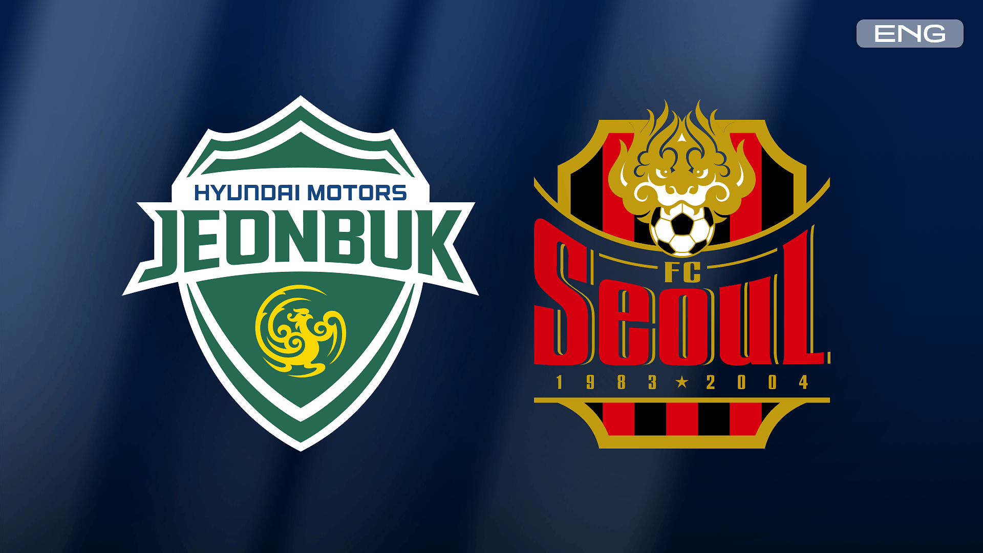 [ENG][R29]JEONBUK - SEOUL