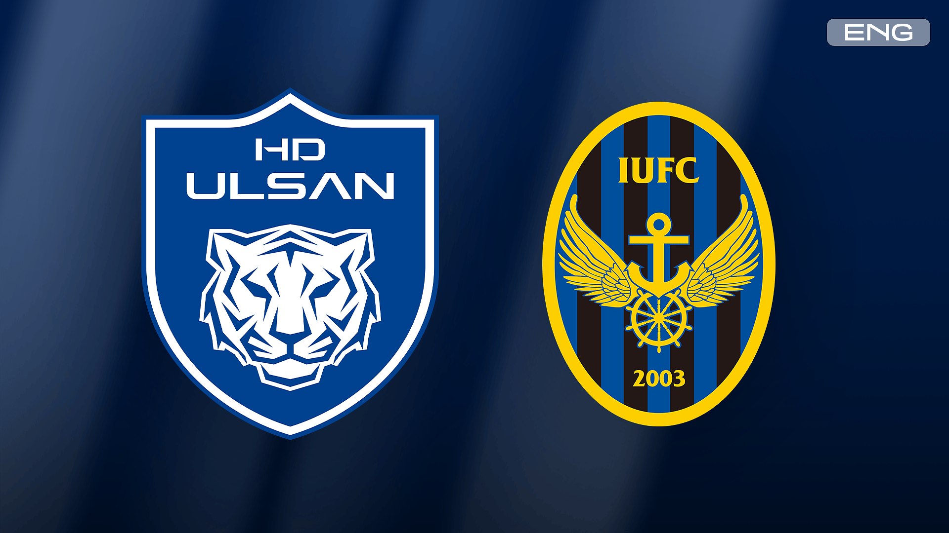 [ENG][R29]ULSAN - INCHEON
