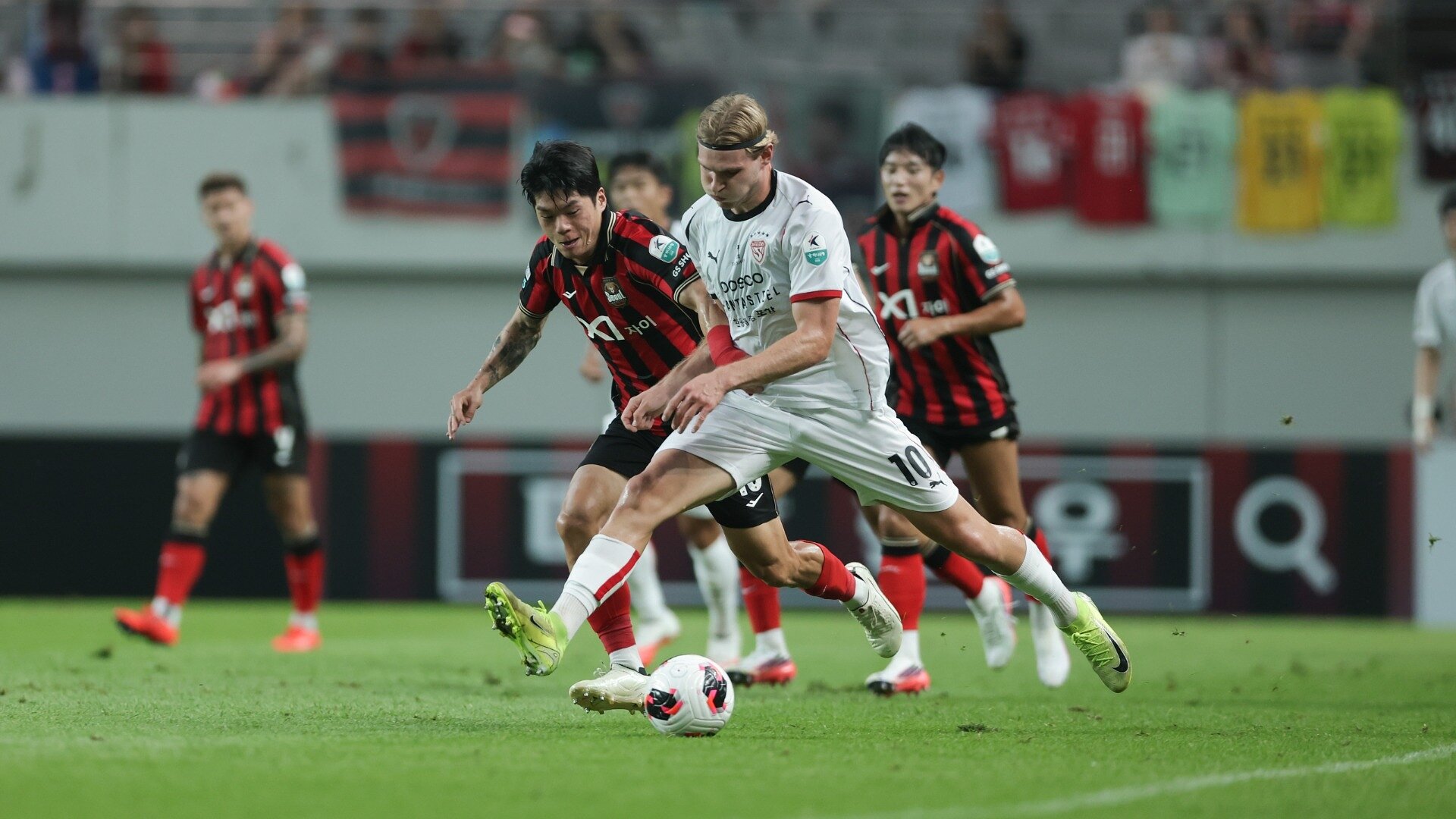 [ENG][R19]SEOUL - POHANG
