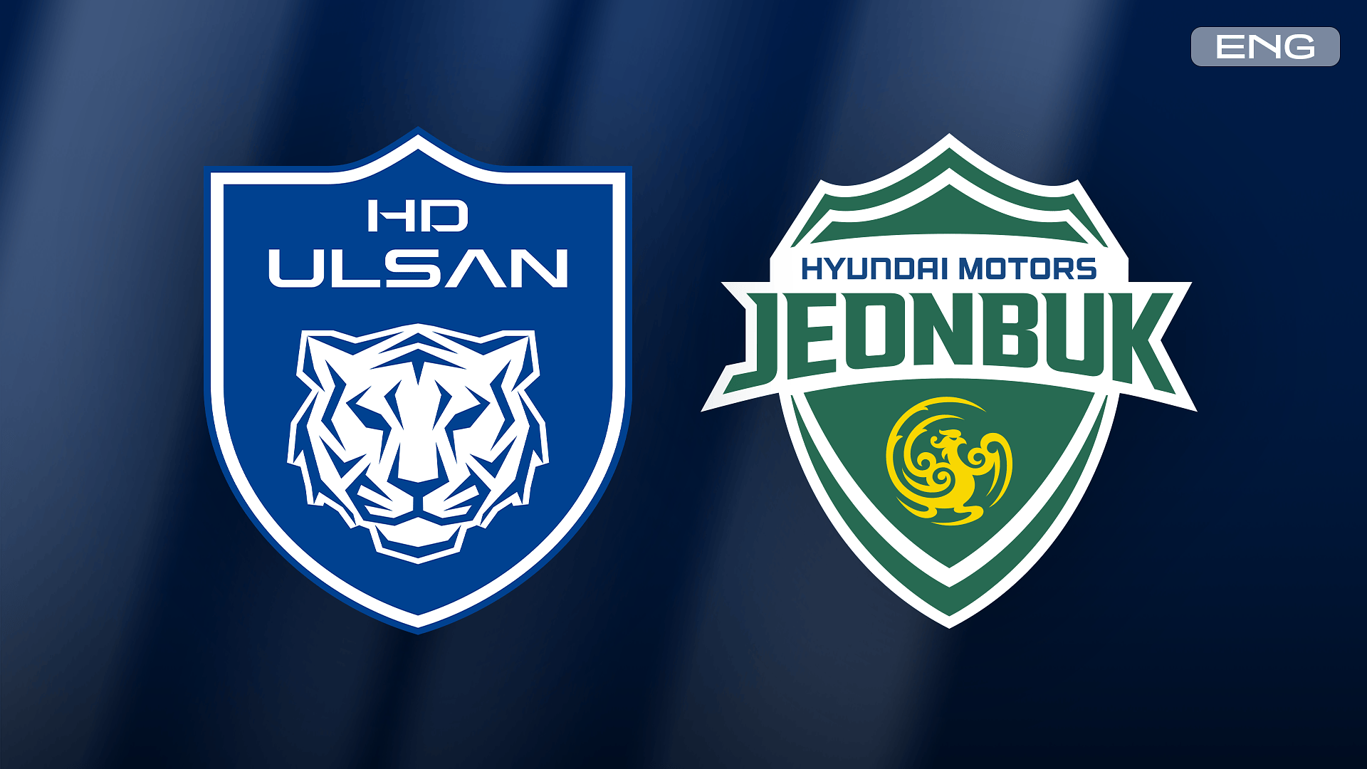 [ENG][R17]ULSAN - JEONBUK