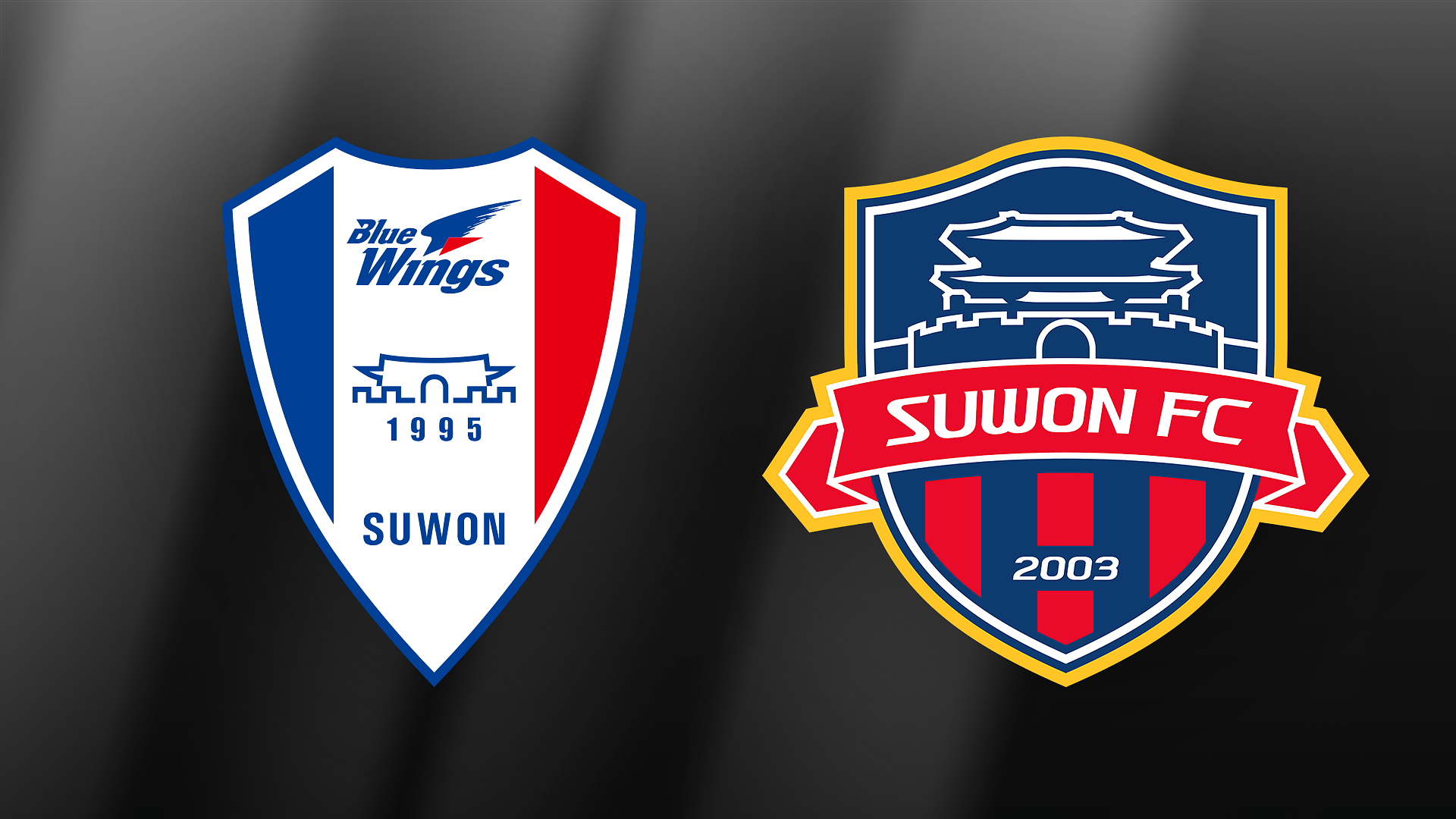 [R22]SUWON - SUWON FC