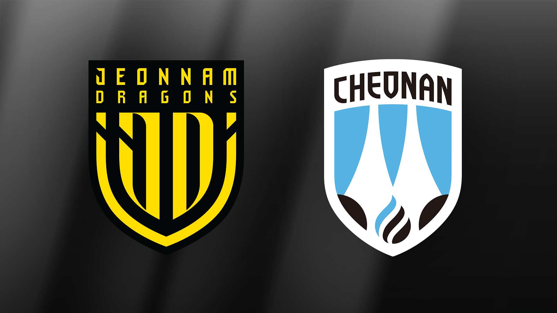 [R24]JEONNAM - CHEONAN