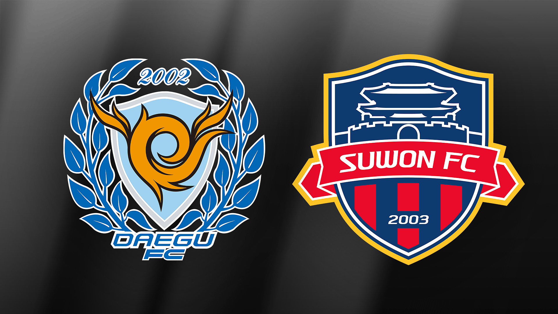 [R19]DAEGU - SUWON