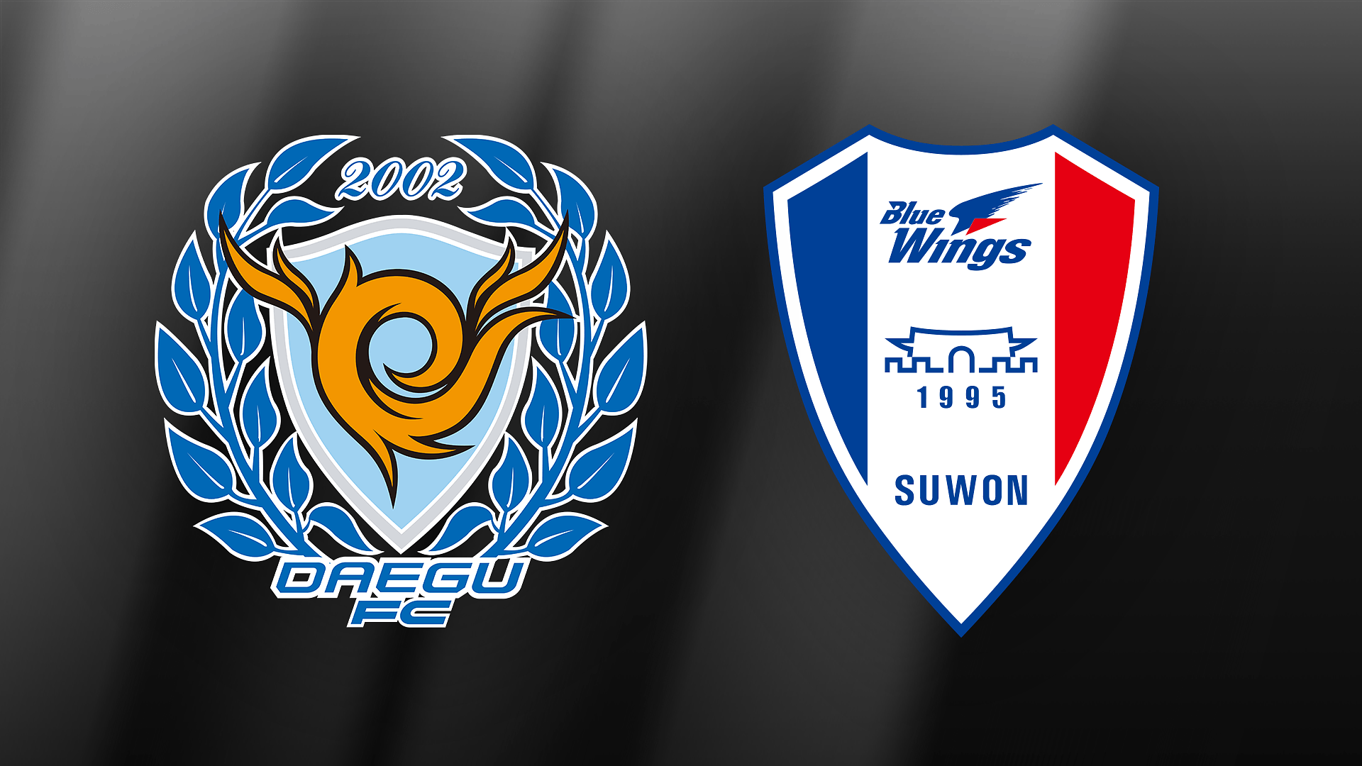 [R31]DAEGU - SUWON