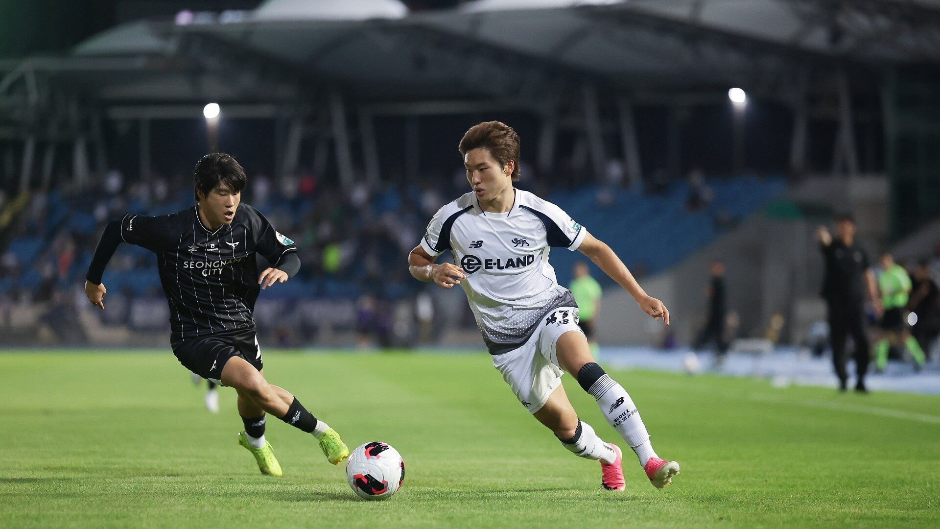 [R24]SEONGNAM - SEOUL E