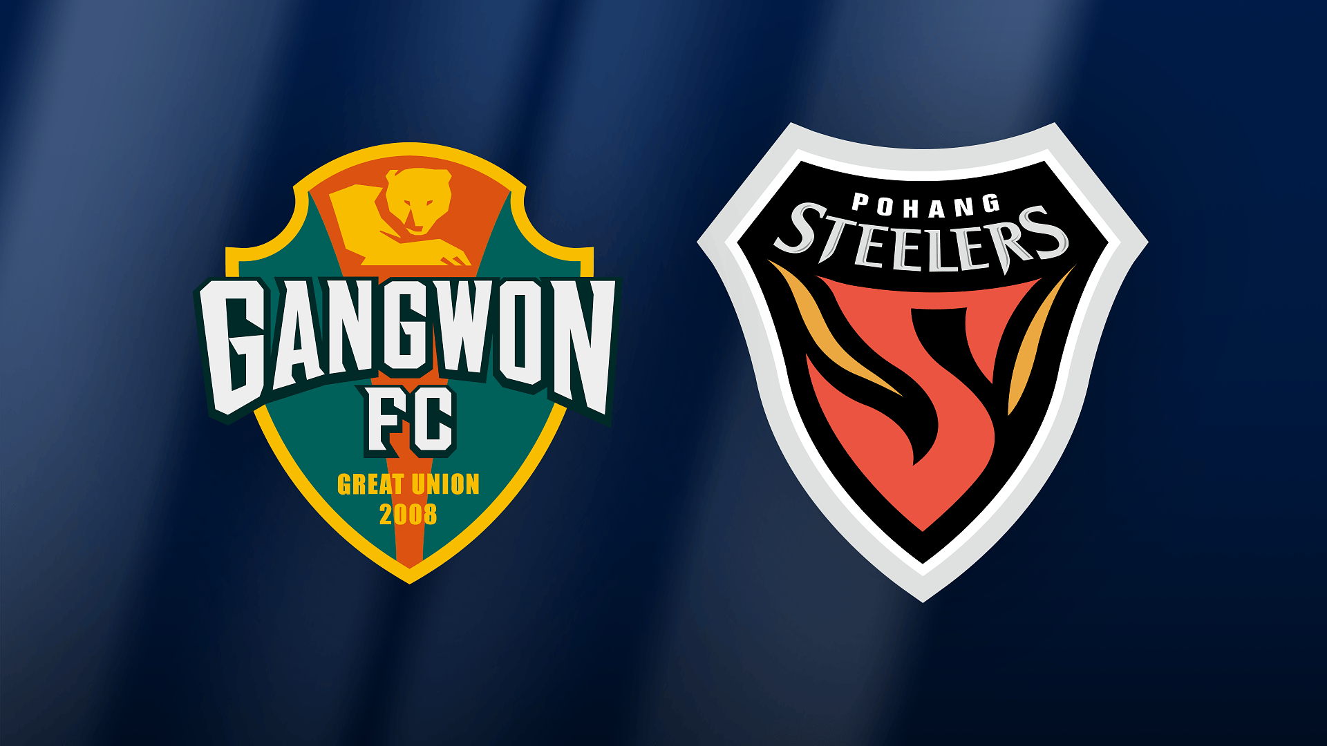 [R26]GANGWON - POHANG
